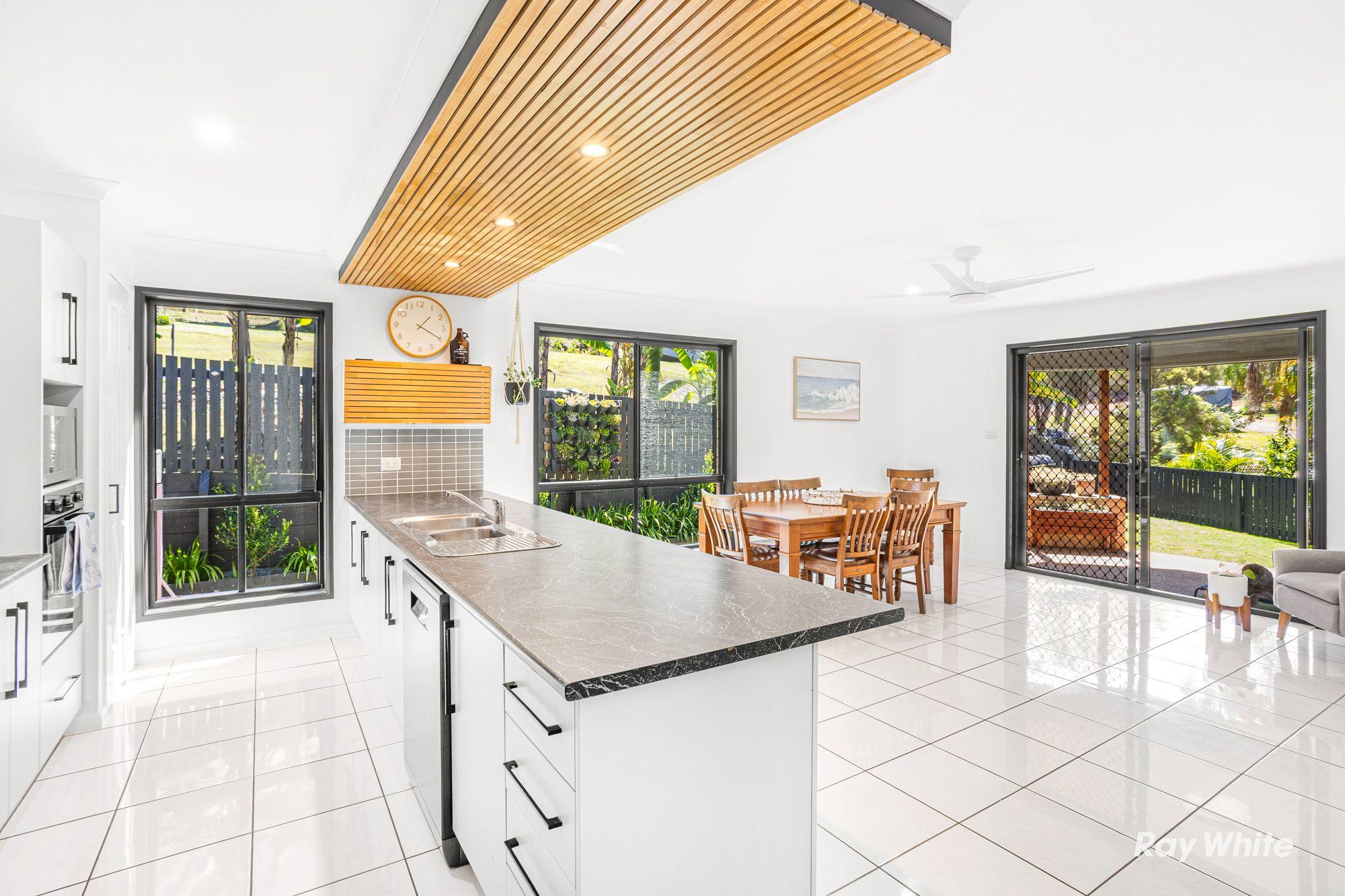 Prop-GPT: House: QLD Taroomball, QLD 4703 Home For Sale