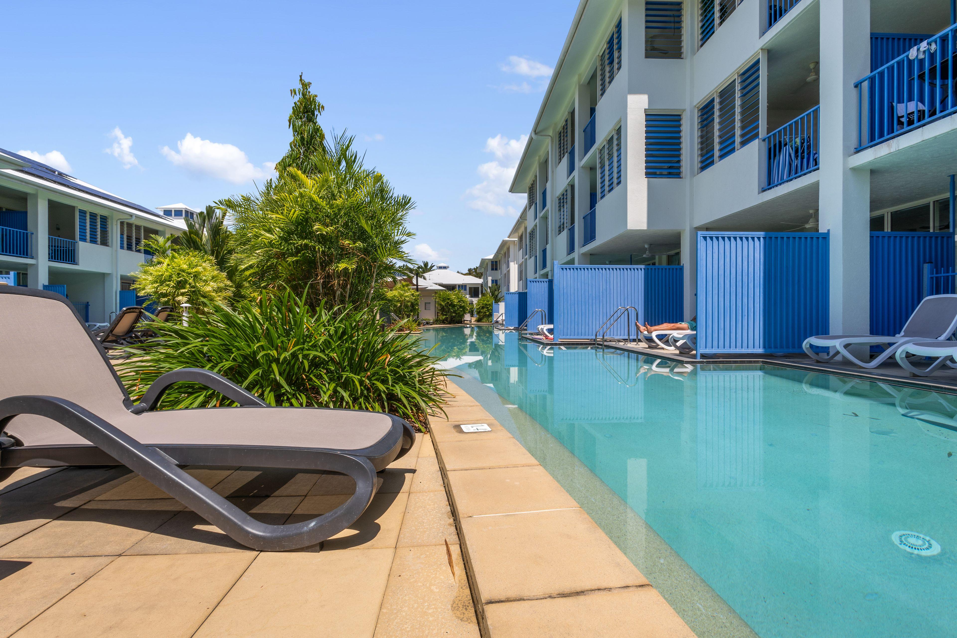Prop-GPT: Apartment: QLD Port Douglas, QLD 4877 Home For Sale