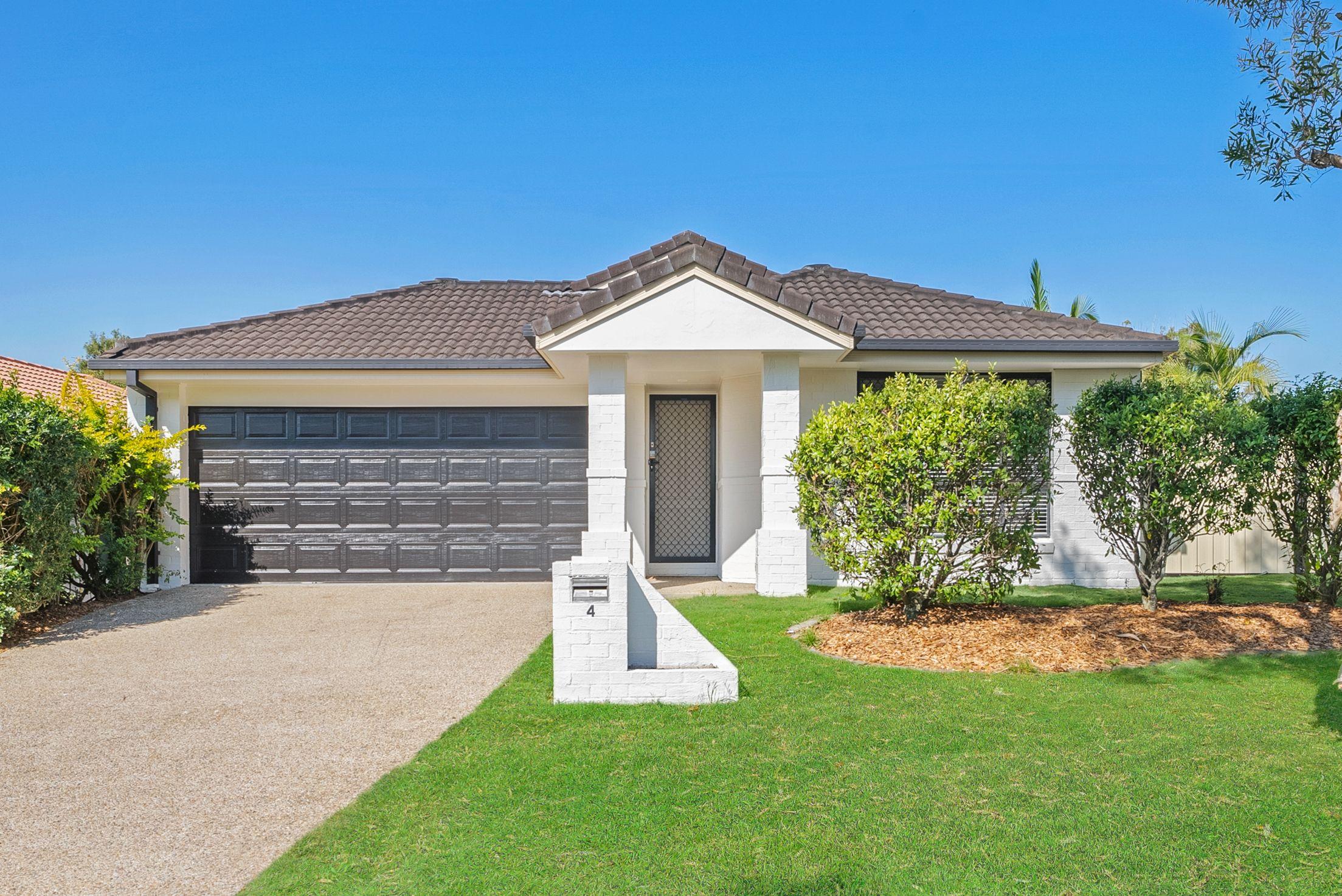 Prop-GPT: House: QLD North Lakes, QLD 4509 Home For Sale