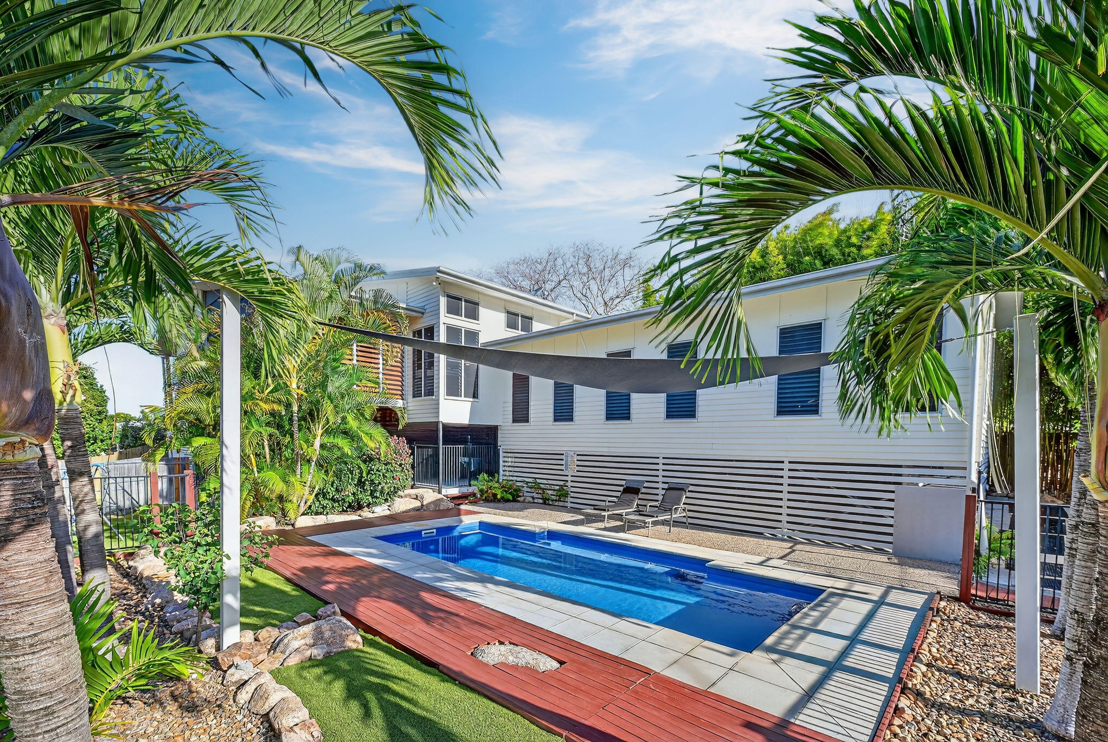 Prop-GPT: House: QLD Bushland Beach, QLD 4818 Home For Sale
