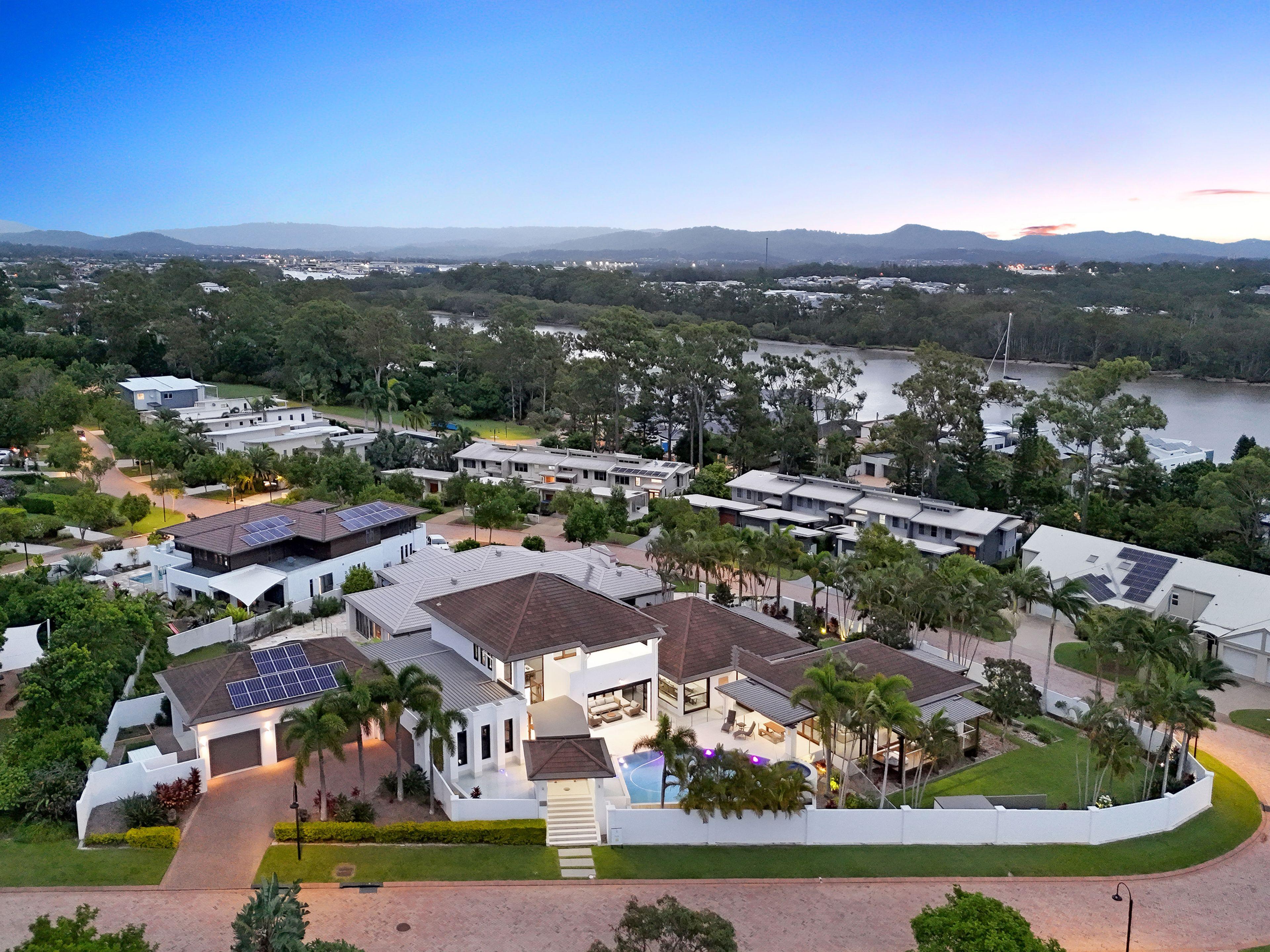 House for Sale: Sanctuary Cove, QLD 4212, QLD, 4212