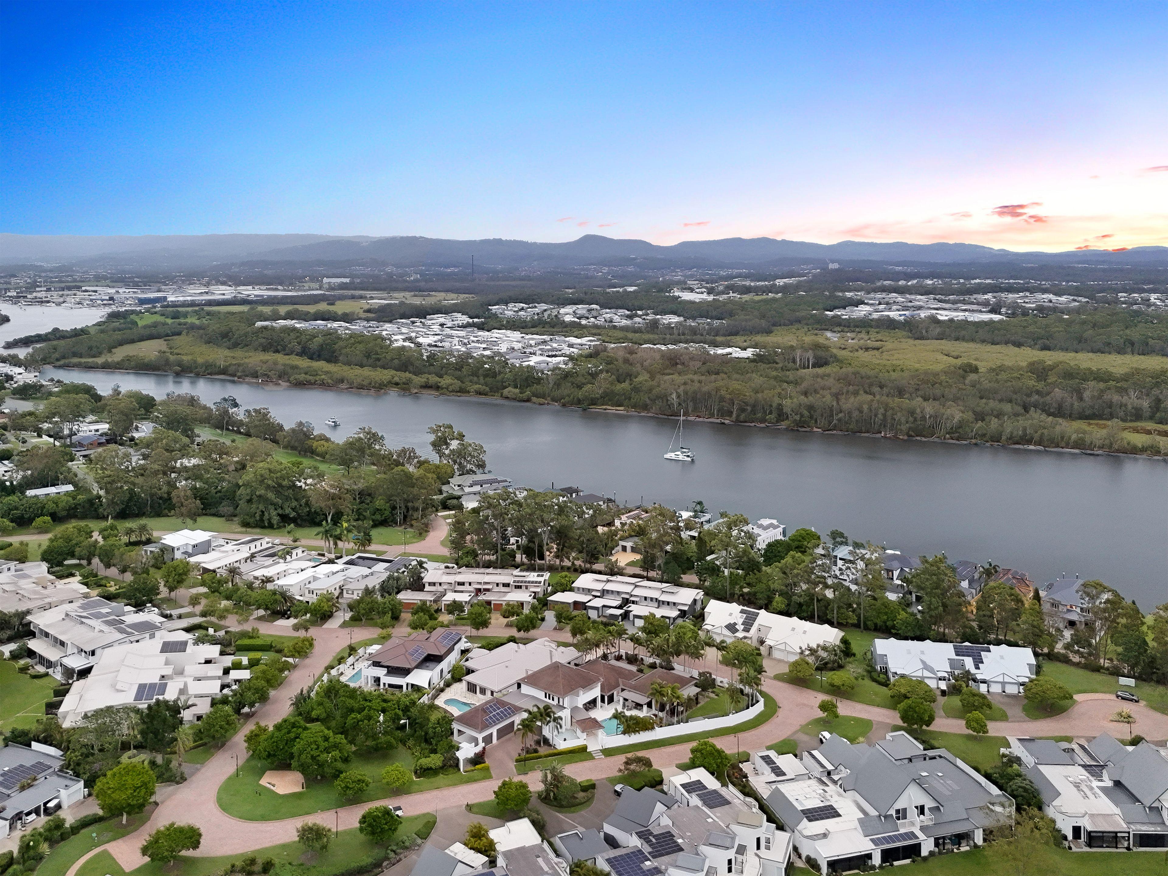 House for Sale: Sanctuary Cove, QLD 4212, QLD, 4212