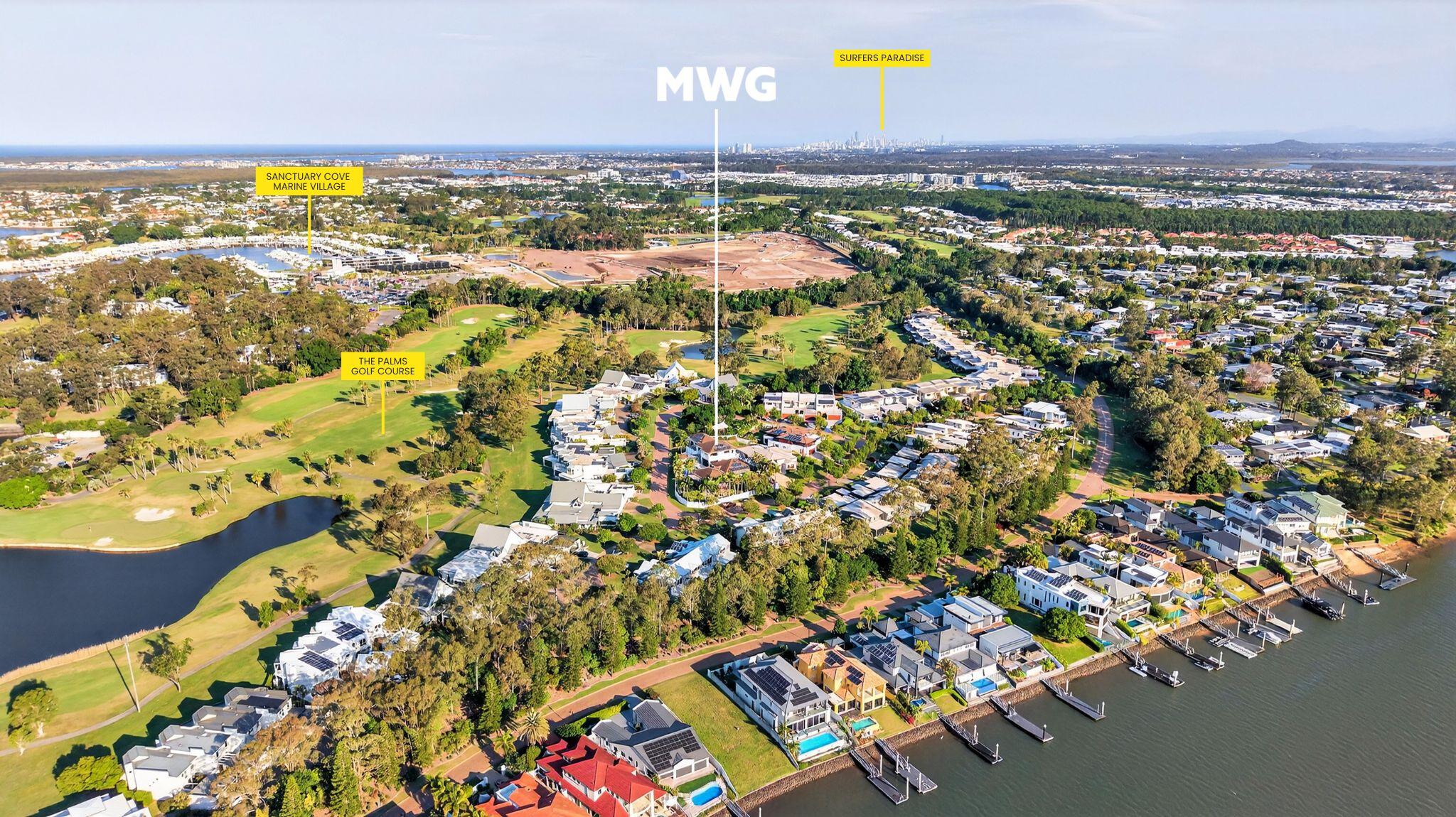House for Sale: Sanctuary Cove, QLD 4212, QLD, 4212