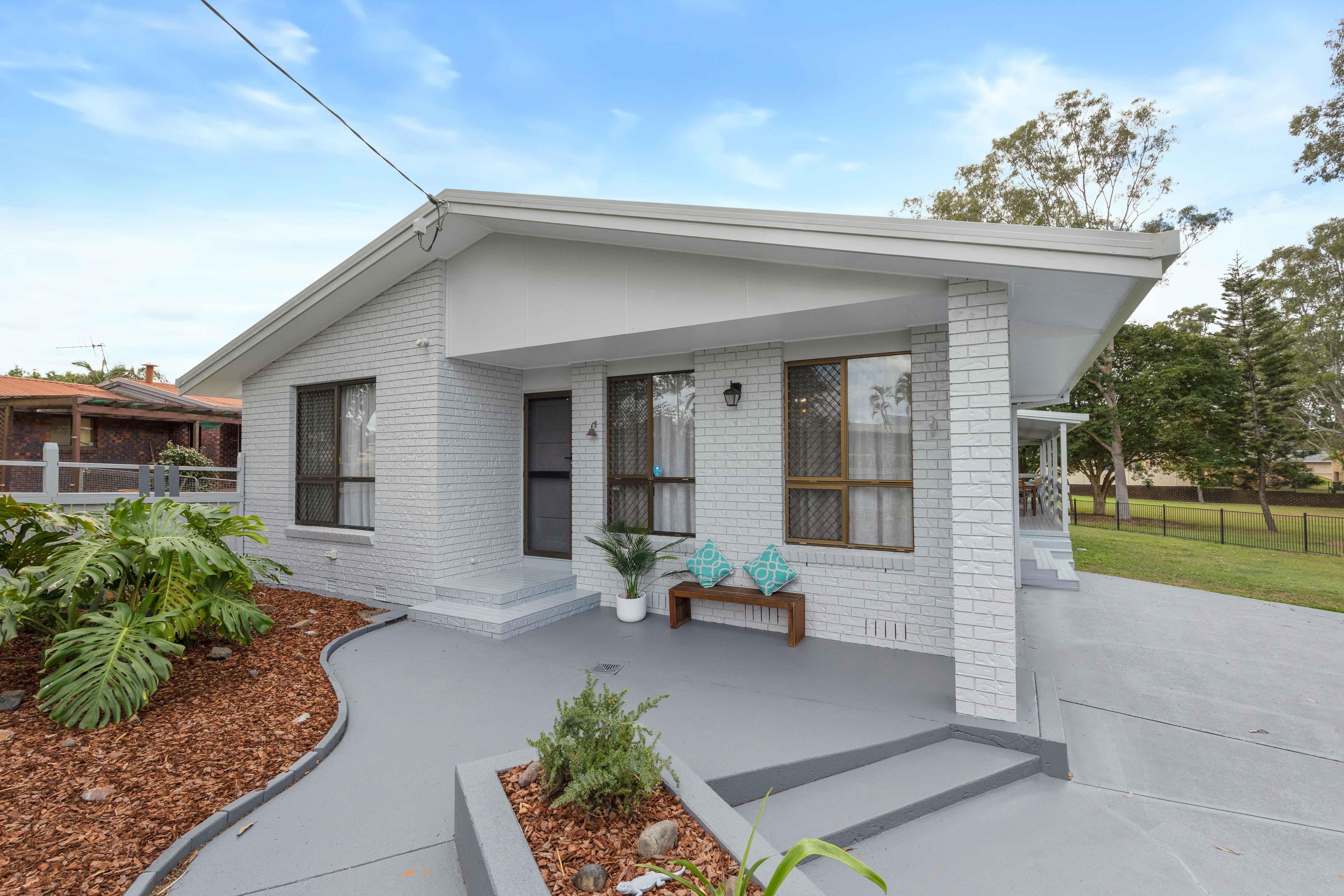 Prop-GPT: House: QLD Pallas Street Maryborough, QLD 4650 Home For Sale