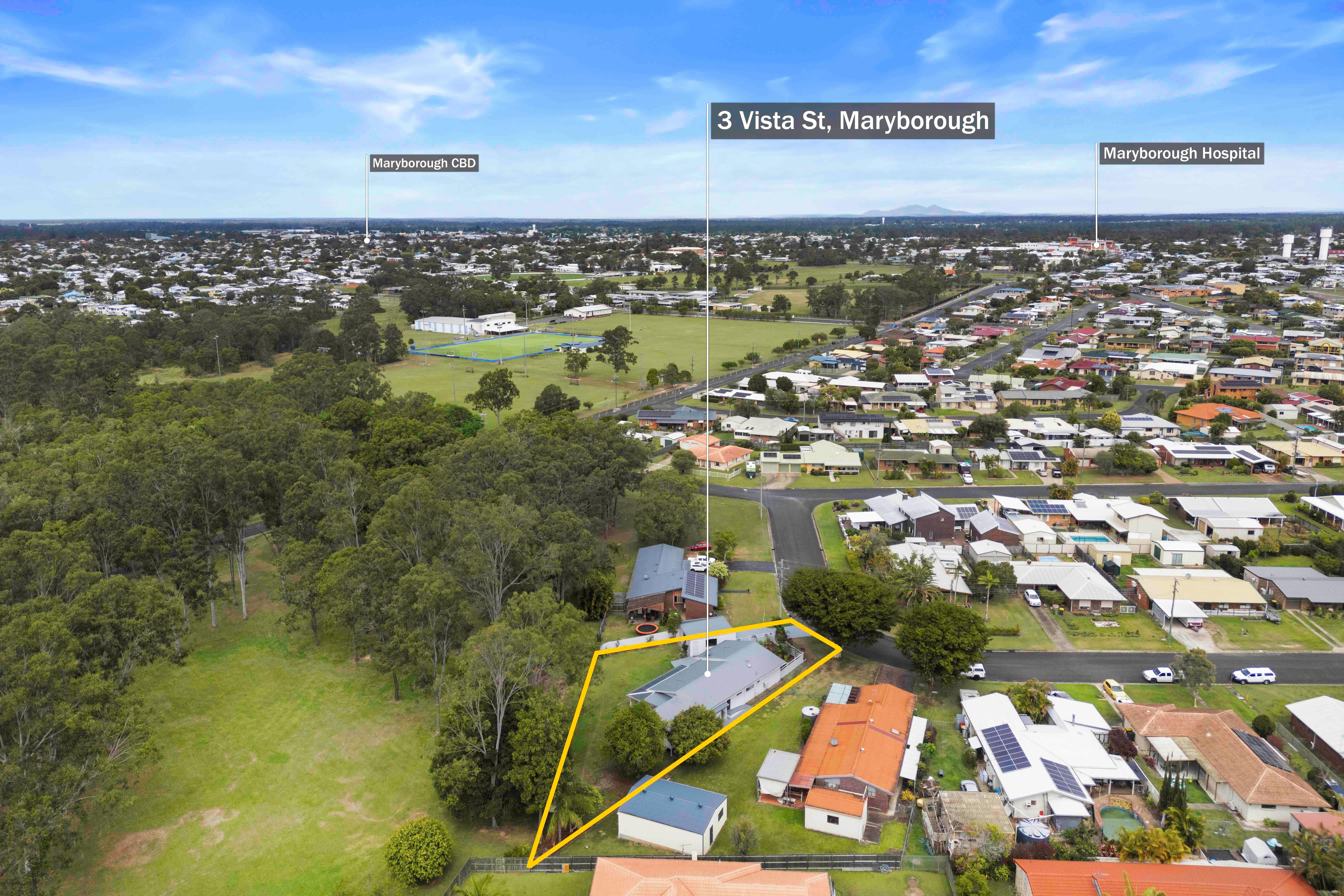 House for Sale: Pallas Street Maryborough, QLD 4650, QLD, 4650