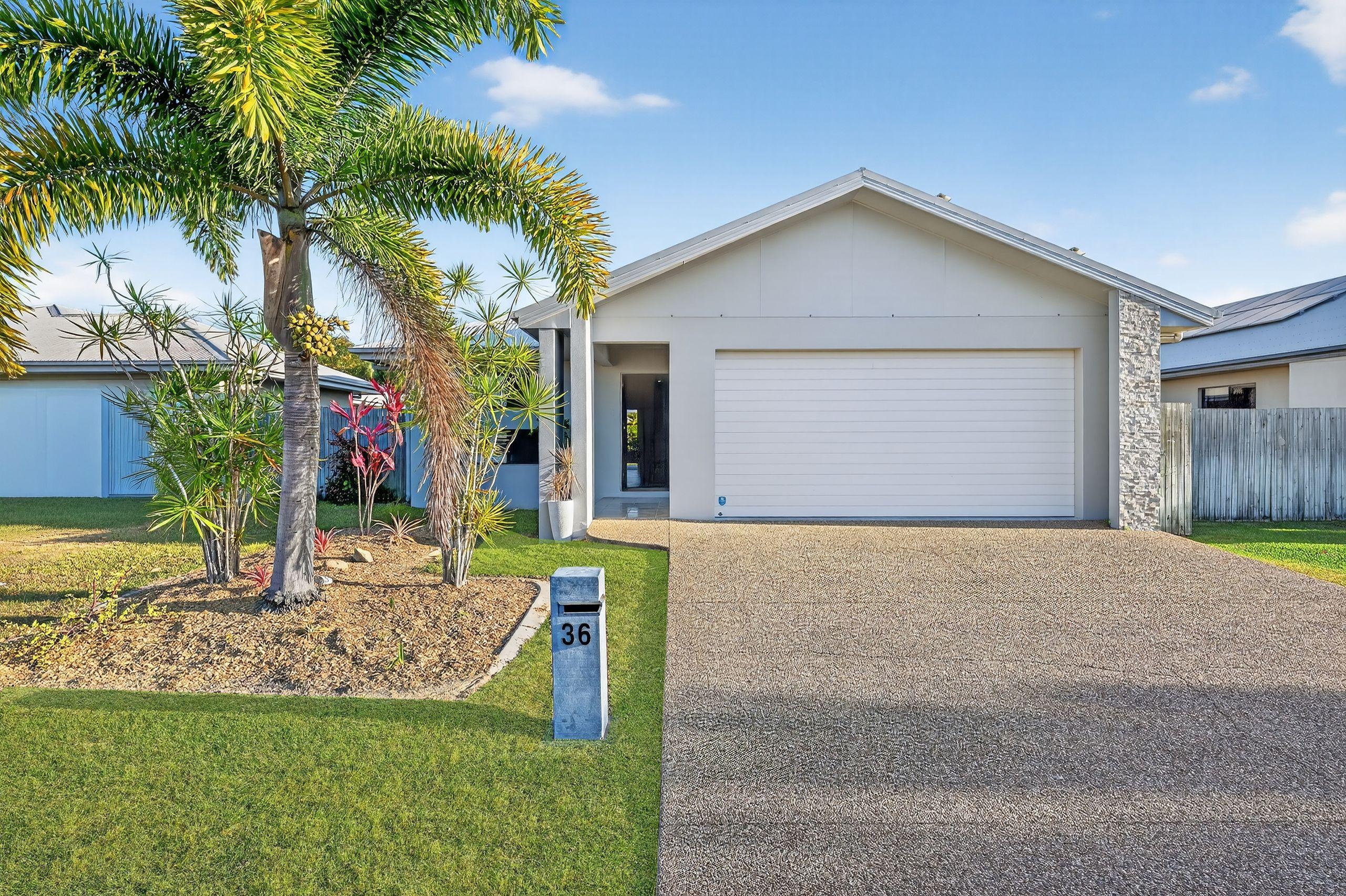 Prop-GPT: House: QLD Mount Low, QLD 4818 Home For Sale