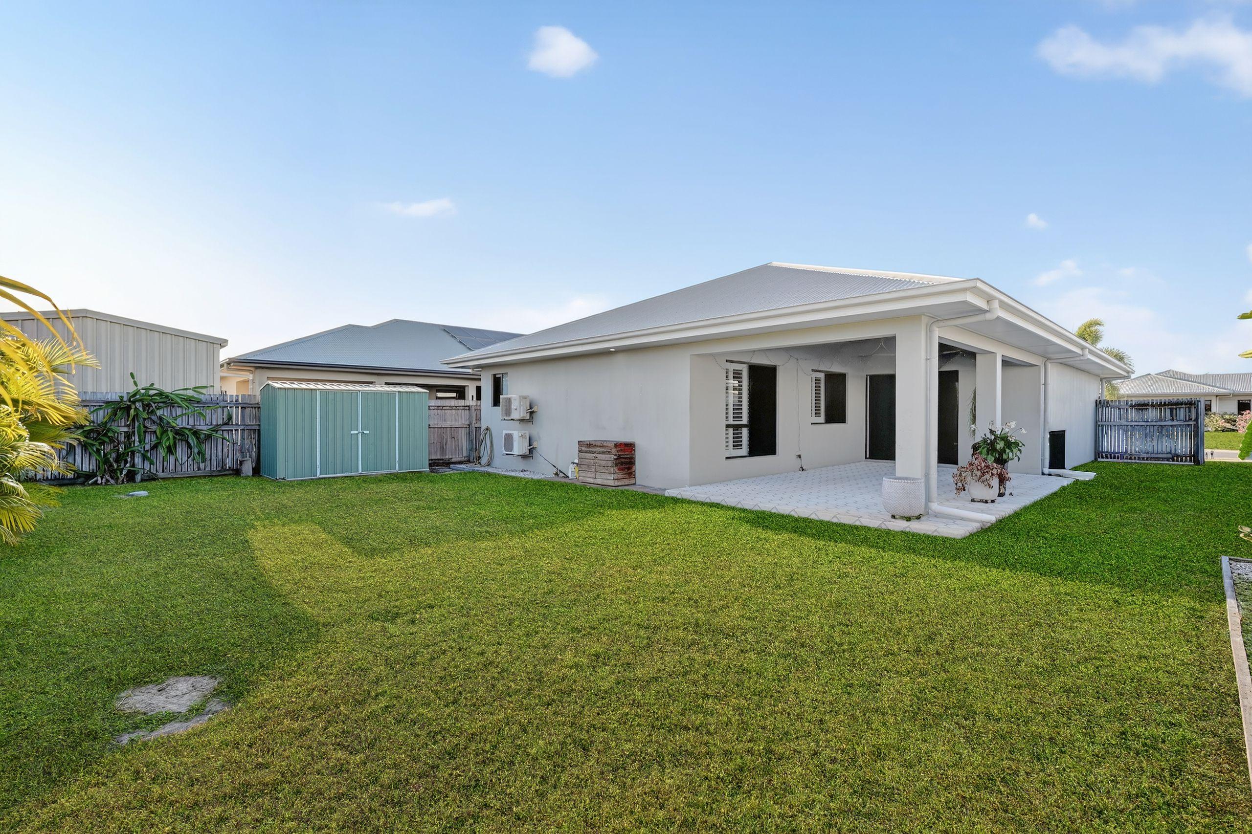 House for Sale: Mount Low, QLD 4818, QLD, 4818