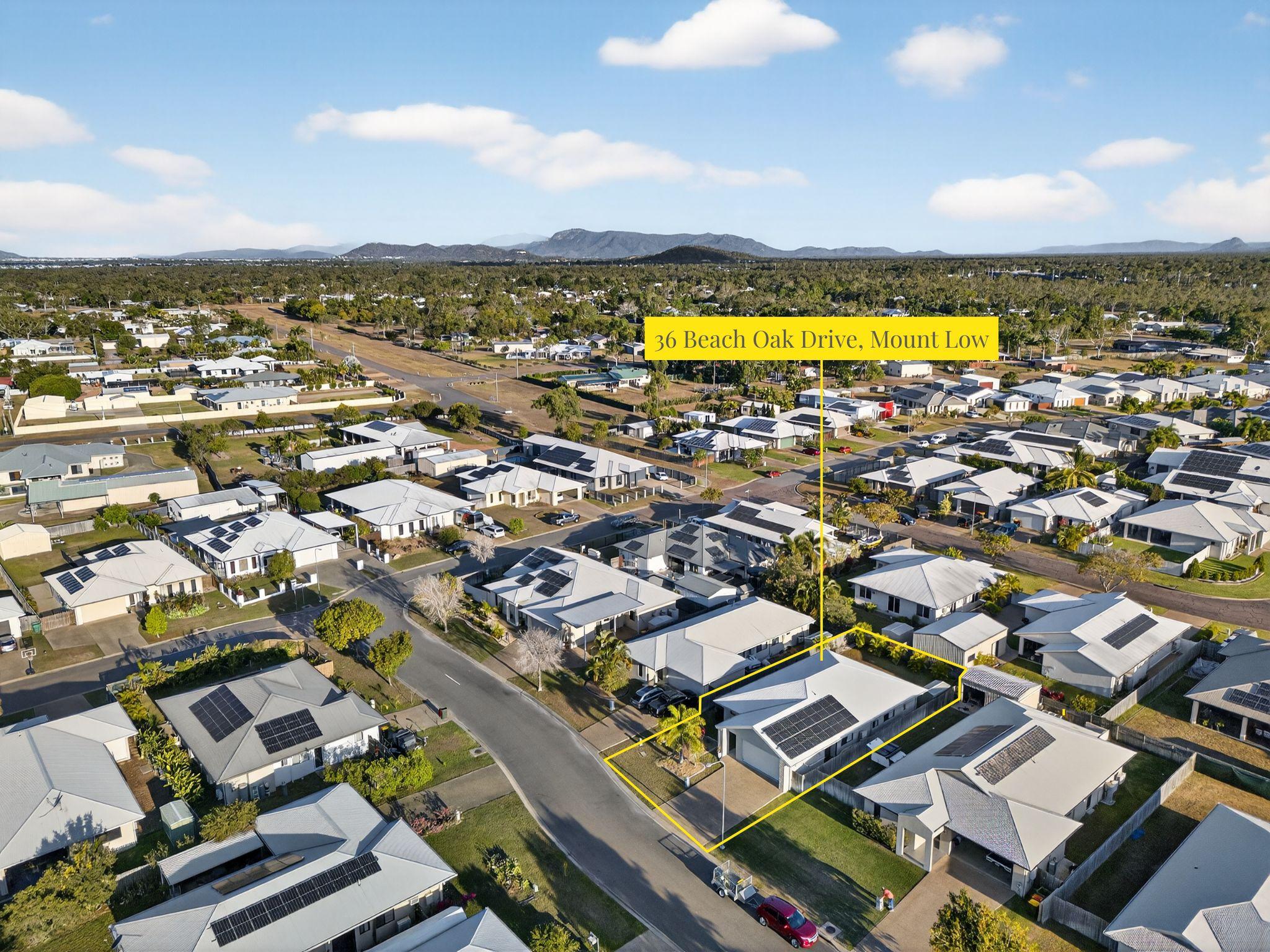 House for Sale: Mount Low, QLD 4818, QLD, 4818