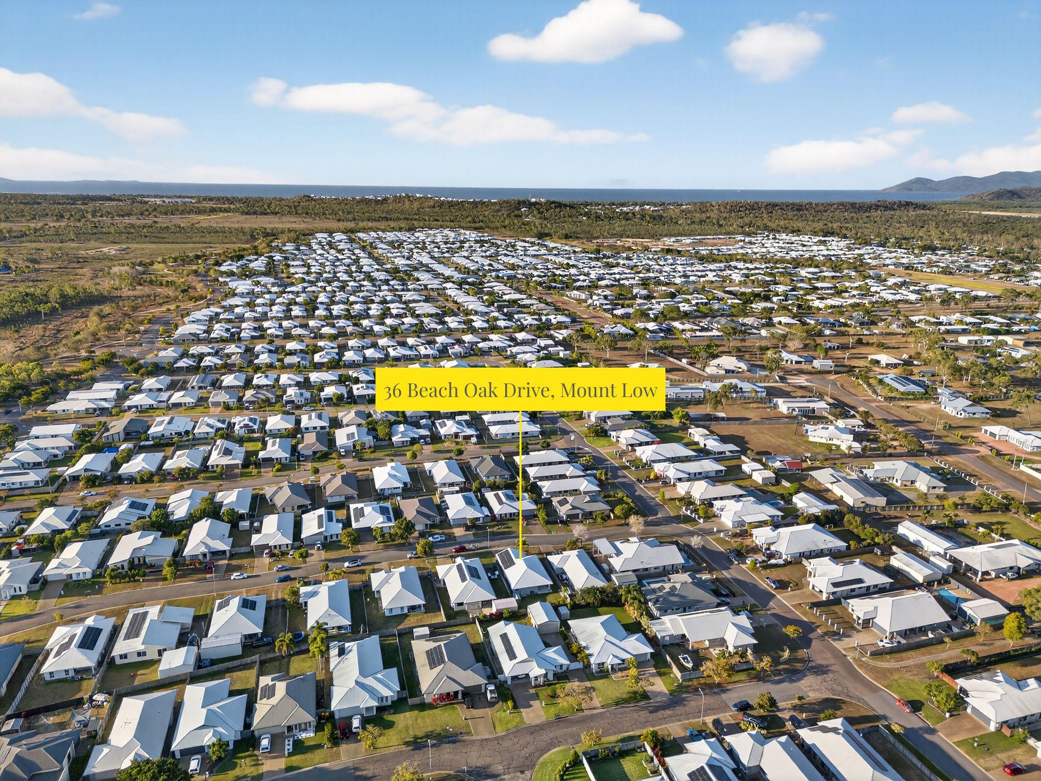 House for Sale: Mount Low, QLD 4818, QLD, 4818