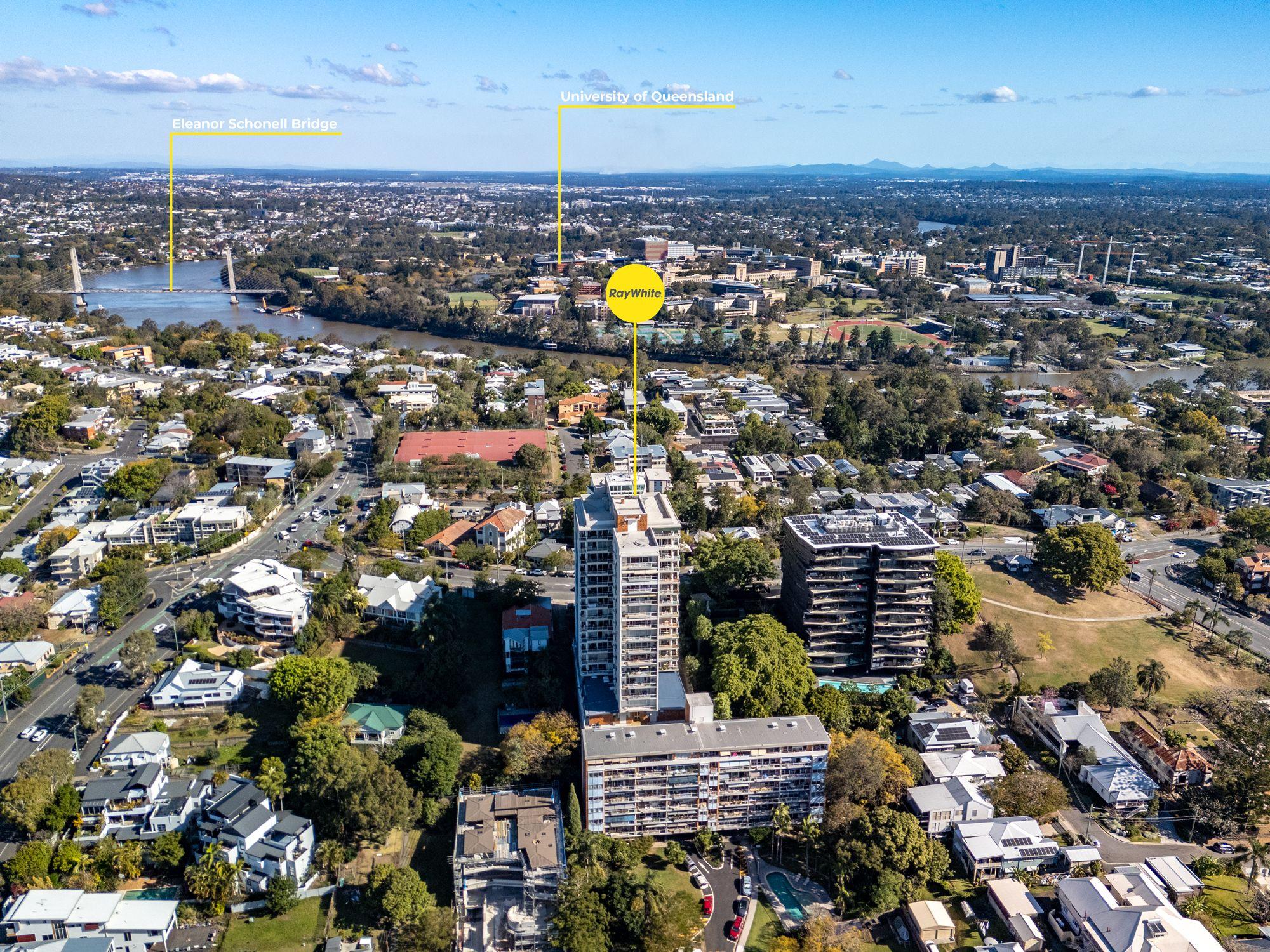 Apartment for Sale: Highgate Hill, QLD 4101, QLD, 4101