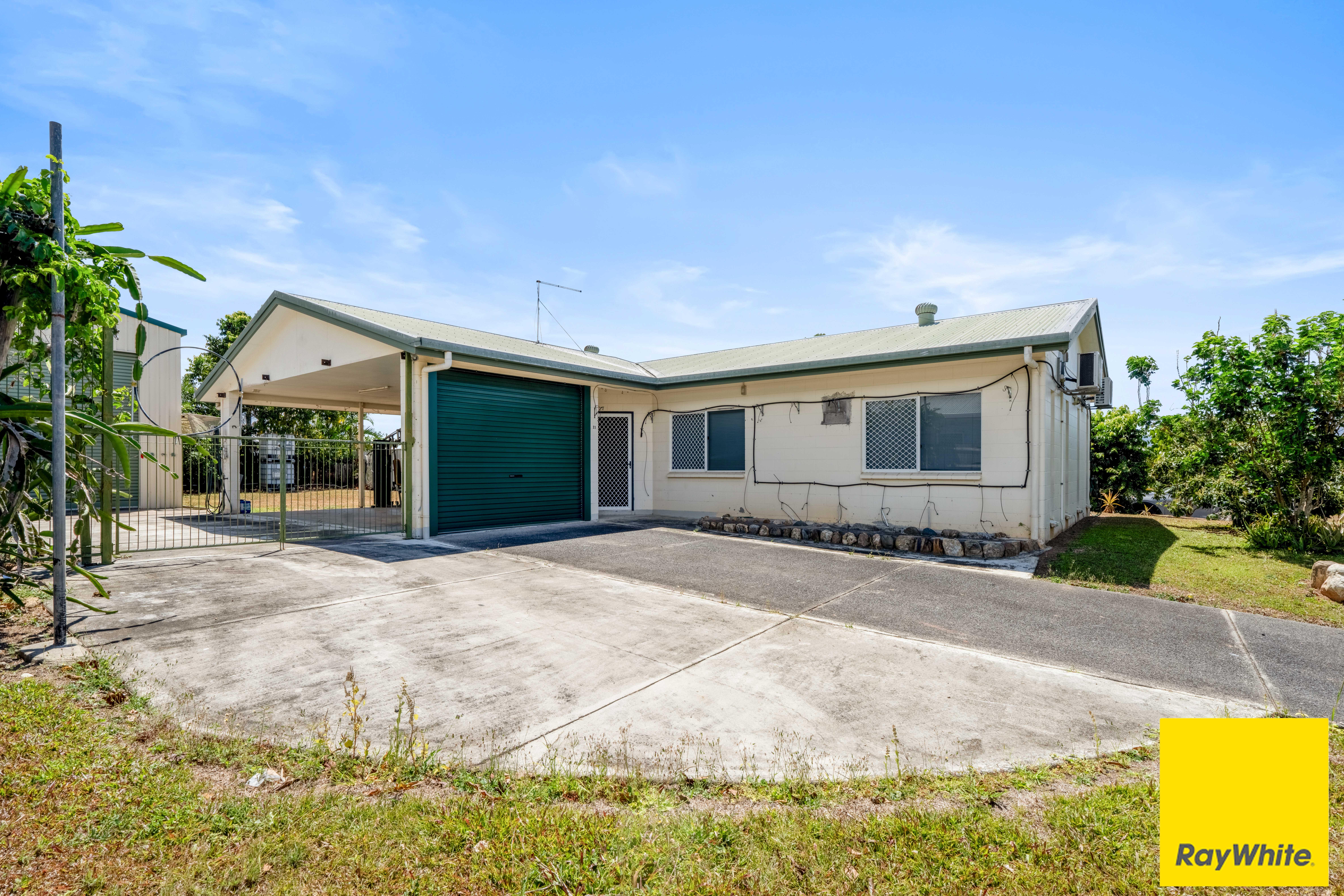 House for Sale: Gordonvale, QLD 4865, QLD, 4865