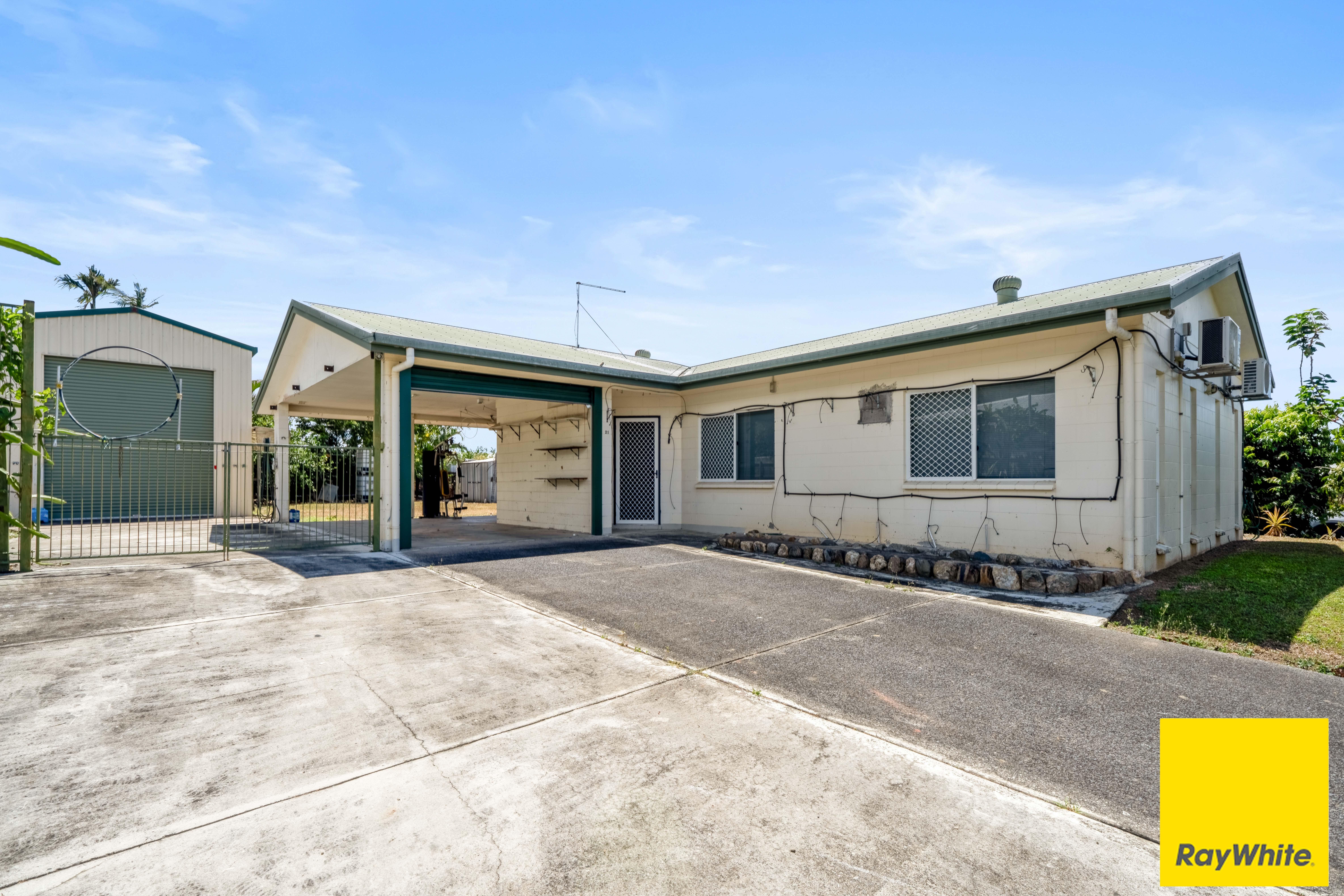 House for Sale: Gordonvale, QLD 4865, QLD, 4865