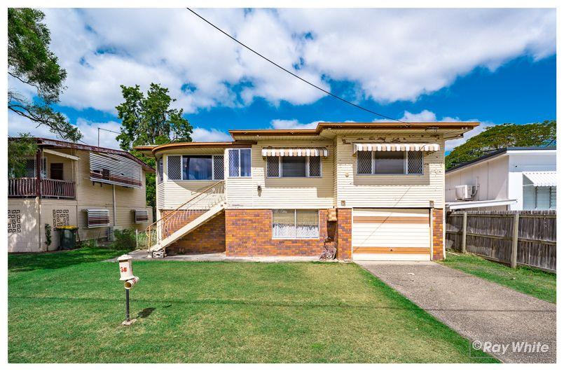 Prop-GPT: House: QLD Park Avenue, QLD 4701 Home For Sale
