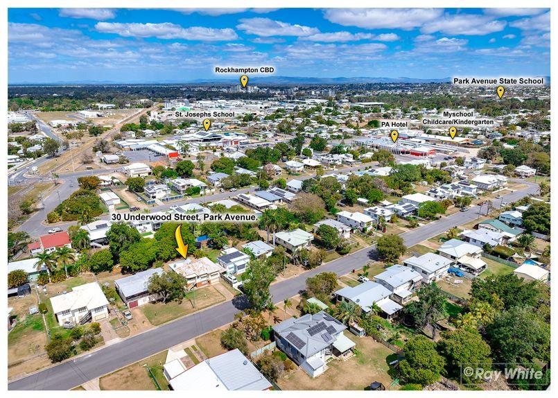 House for Sale: Park Avenue, QLD 4701, QLD, 4701