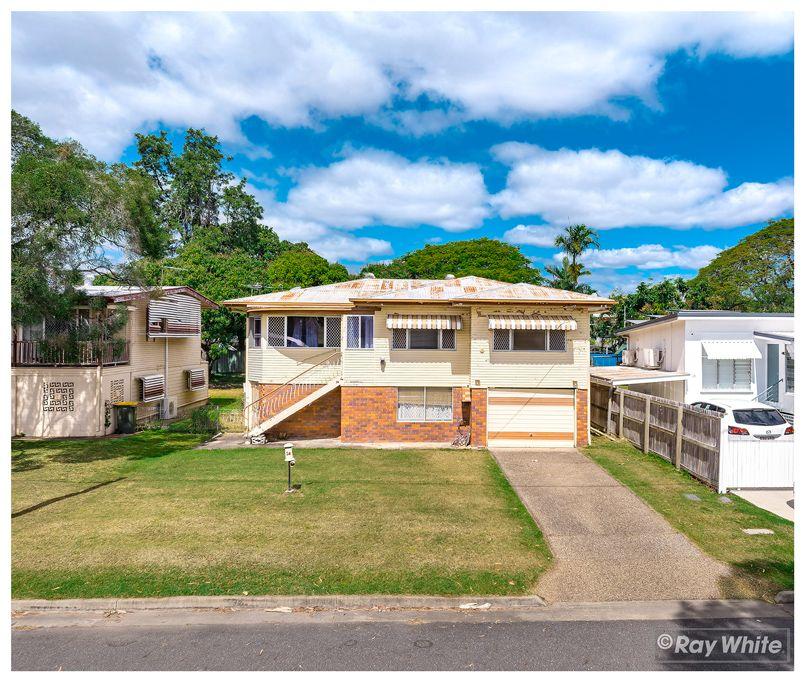 House for Sale: Park Avenue, QLD 4701, QLD, 4701