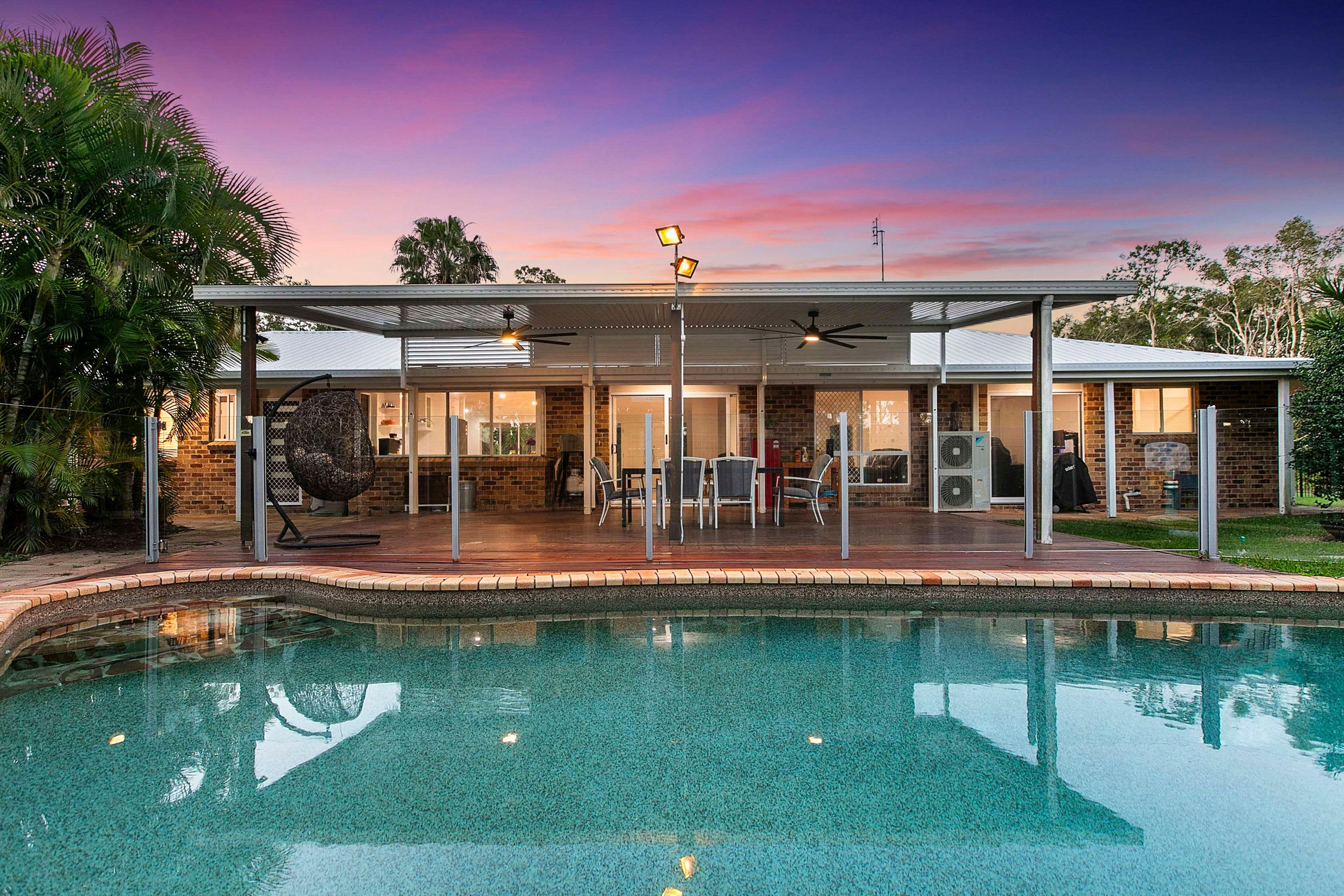 Prop-GPT: House: QLD Urangan, QLD 4655 Home For Sale