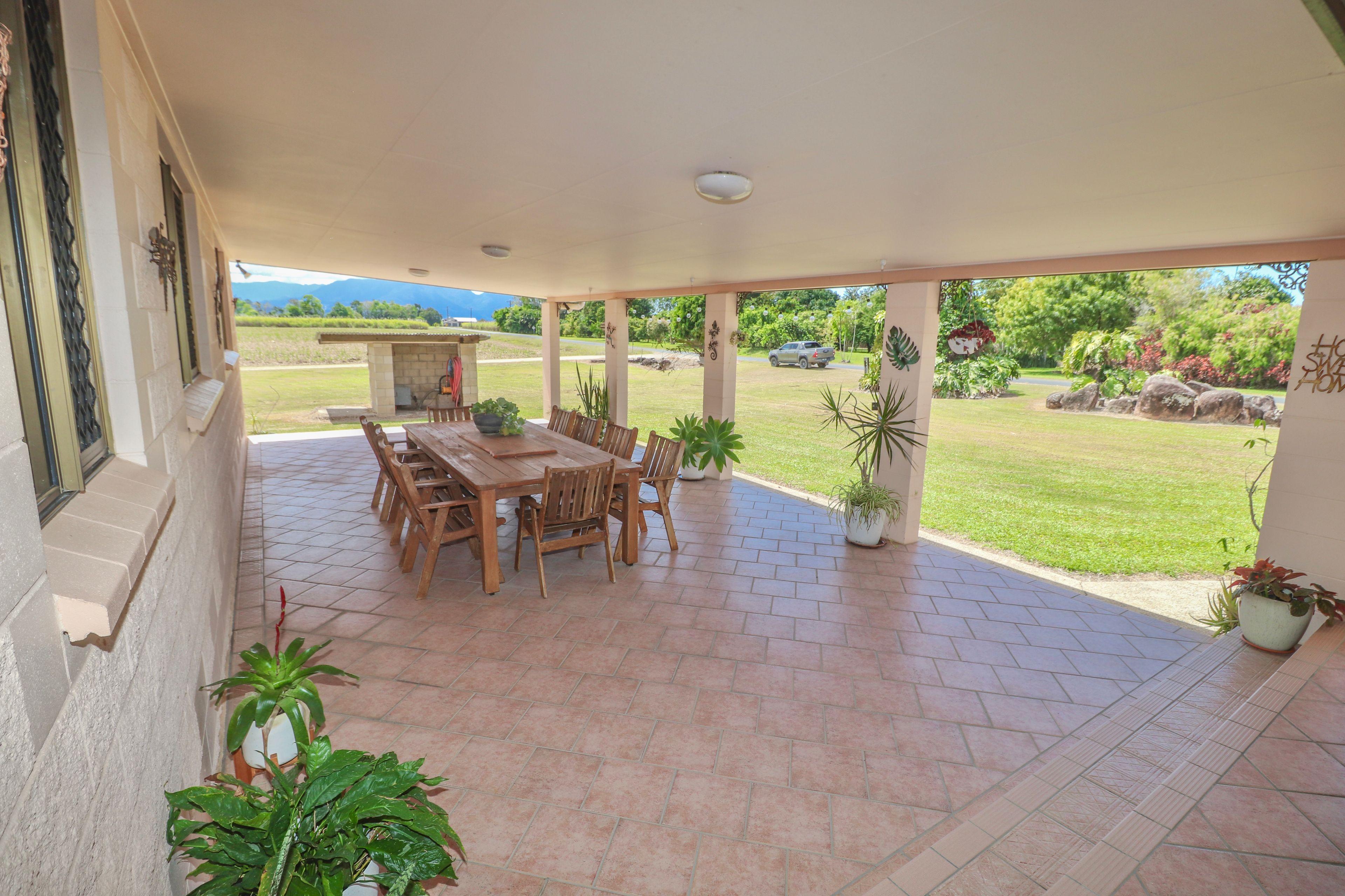 Acreage/Semi-Rural for Sale: Macknade, QLD 4850, QLD, 4850