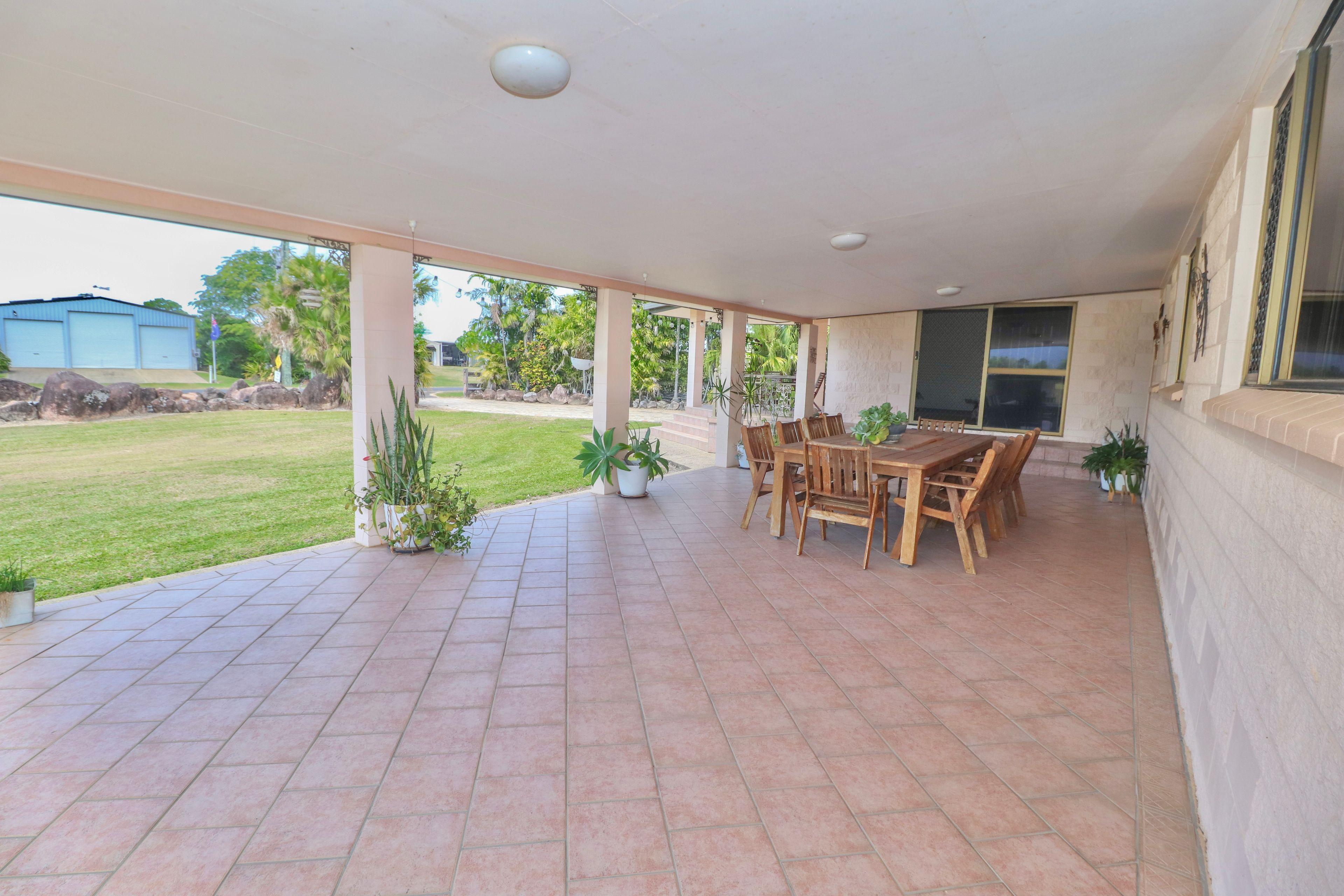 Acreage/Semi-Rural for Sale: Macknade, QLD 4850, QLD, 4850