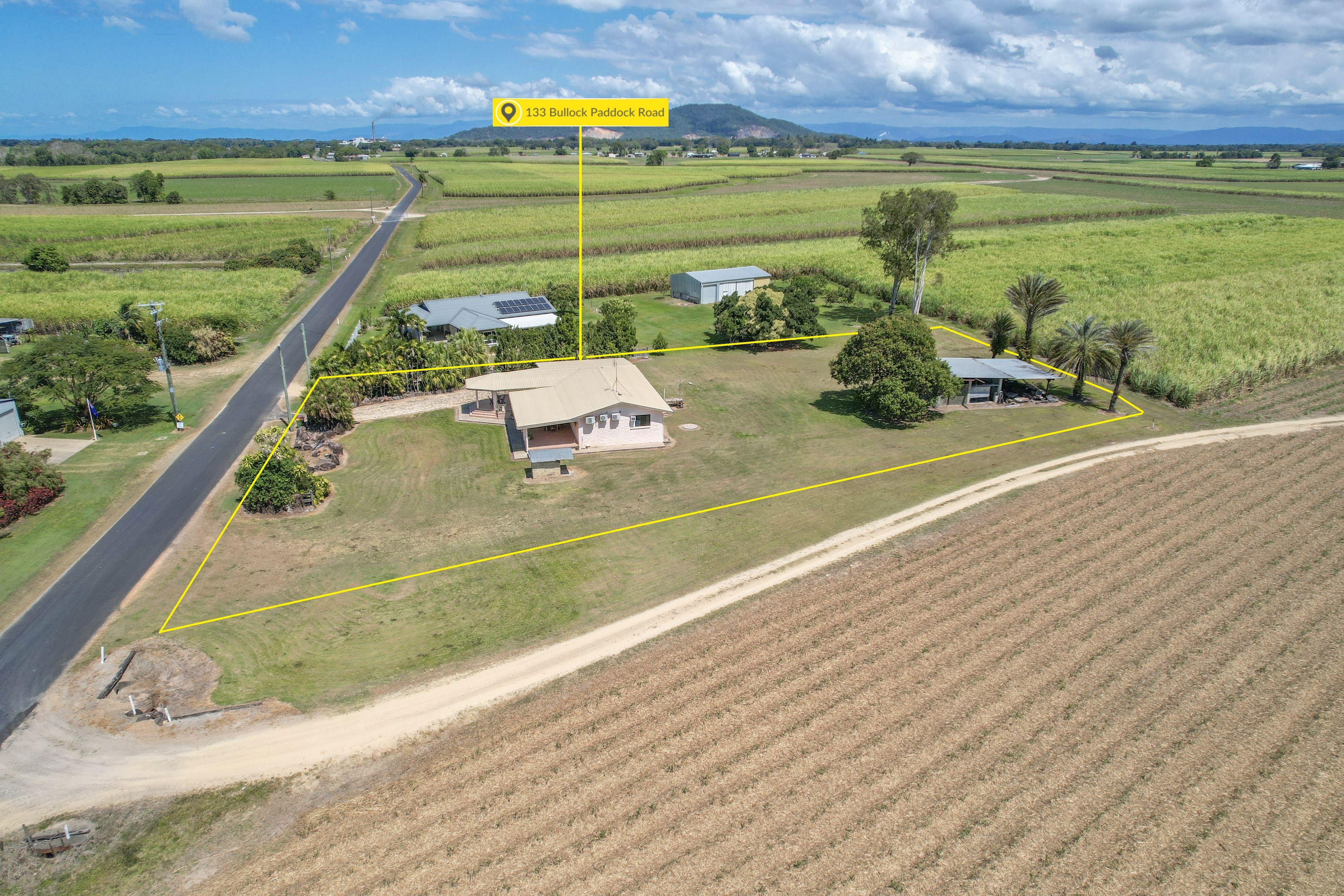 Acreage/Semi-Rural for Sale: Macknade, QLD 4850, QLD, 4850
