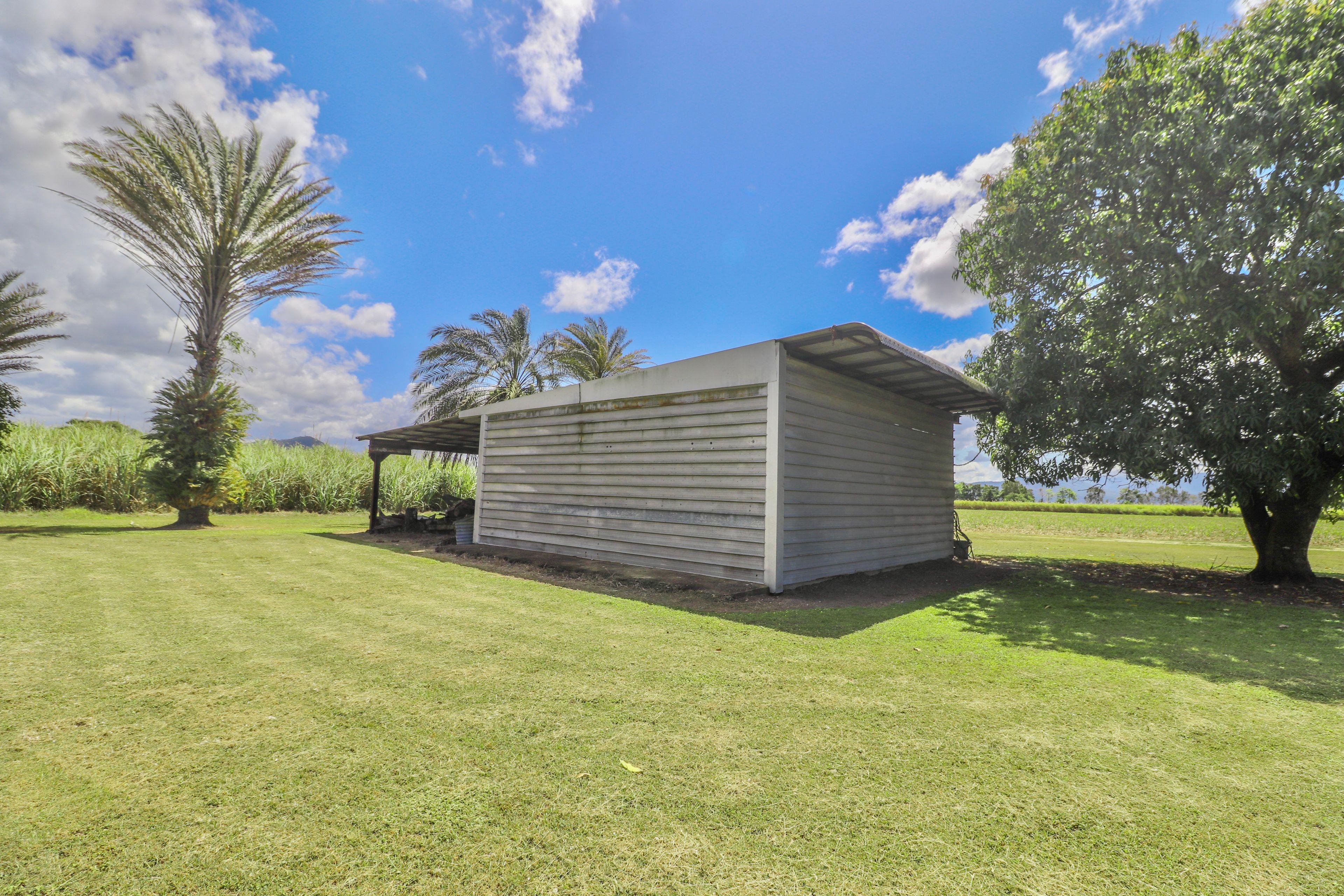 Acreage/Semi-Rural for Sale: Macknade, QLD 4850, QLD, 4850