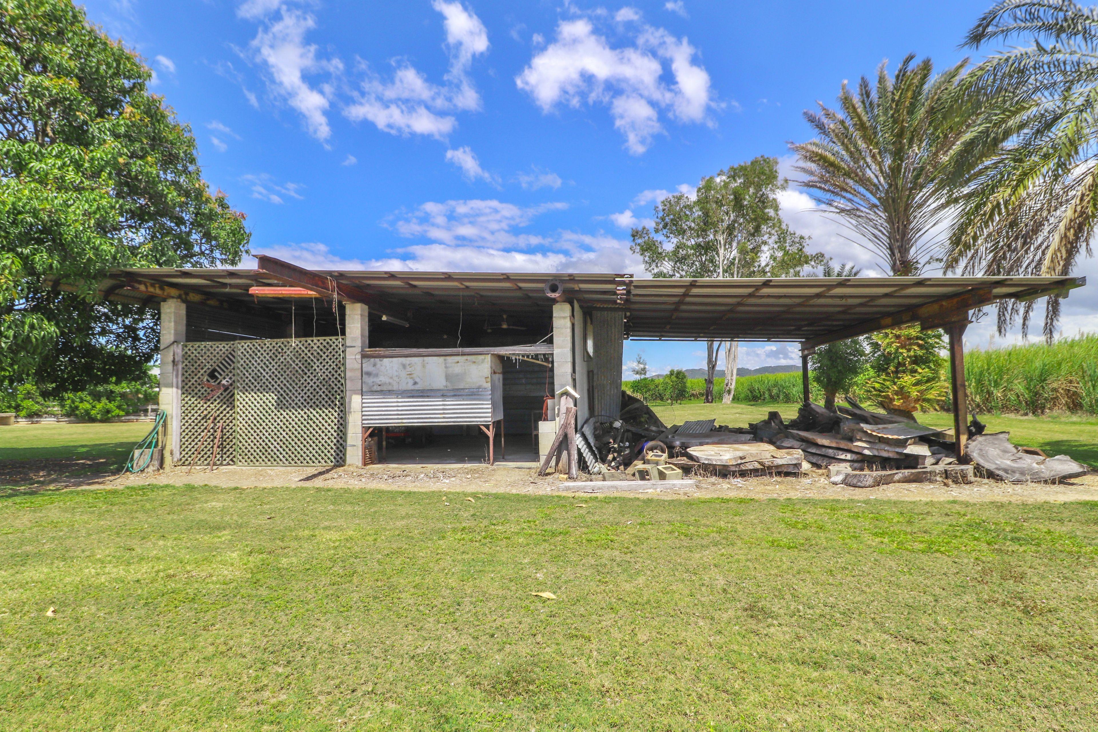 Acreage/Semi-Rural for Sale: Macknade, QLD 4850, QLD, 4850