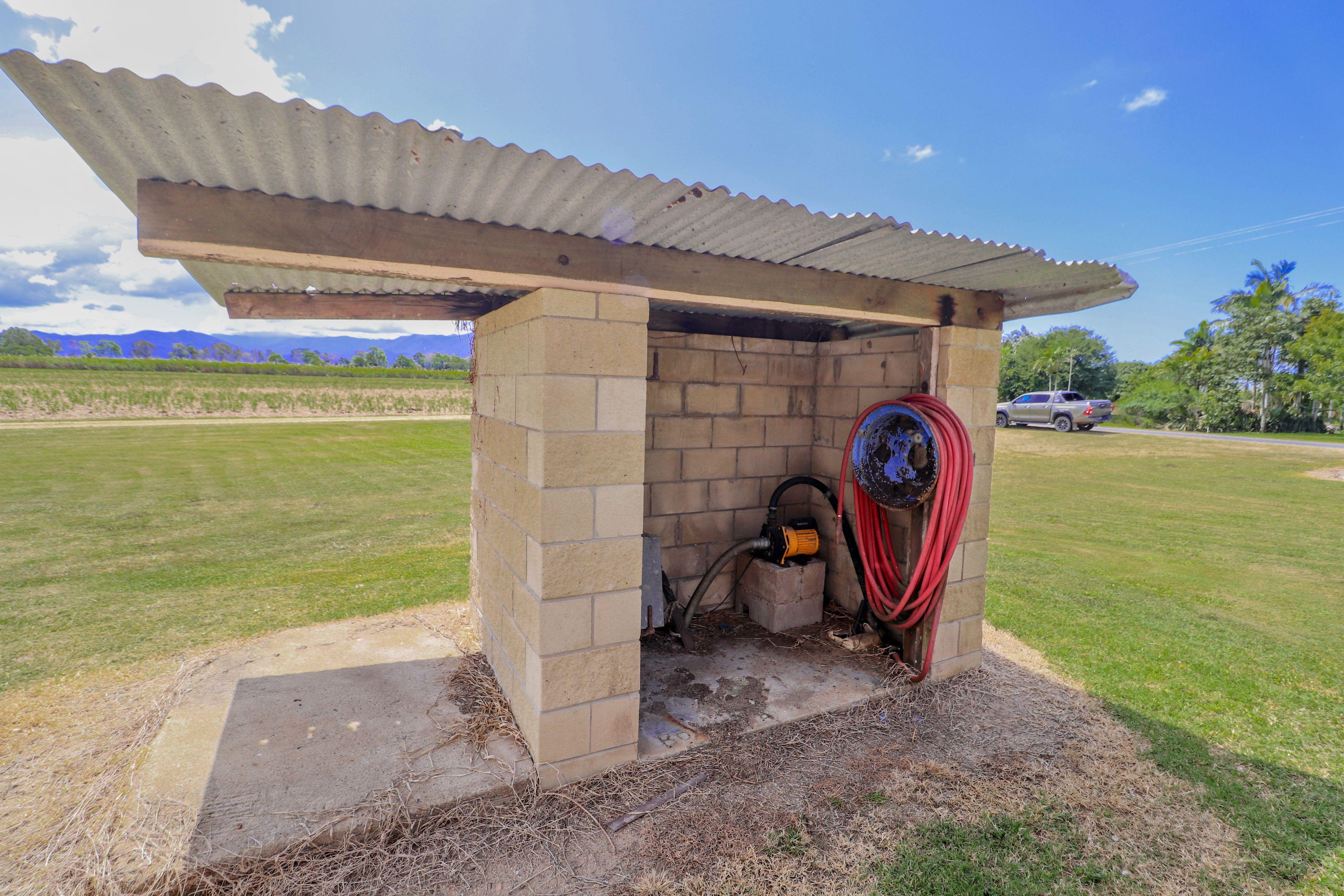 Acreage/Semi-Rural for Sale: Macknade, QLD 4850, QLD, 4850