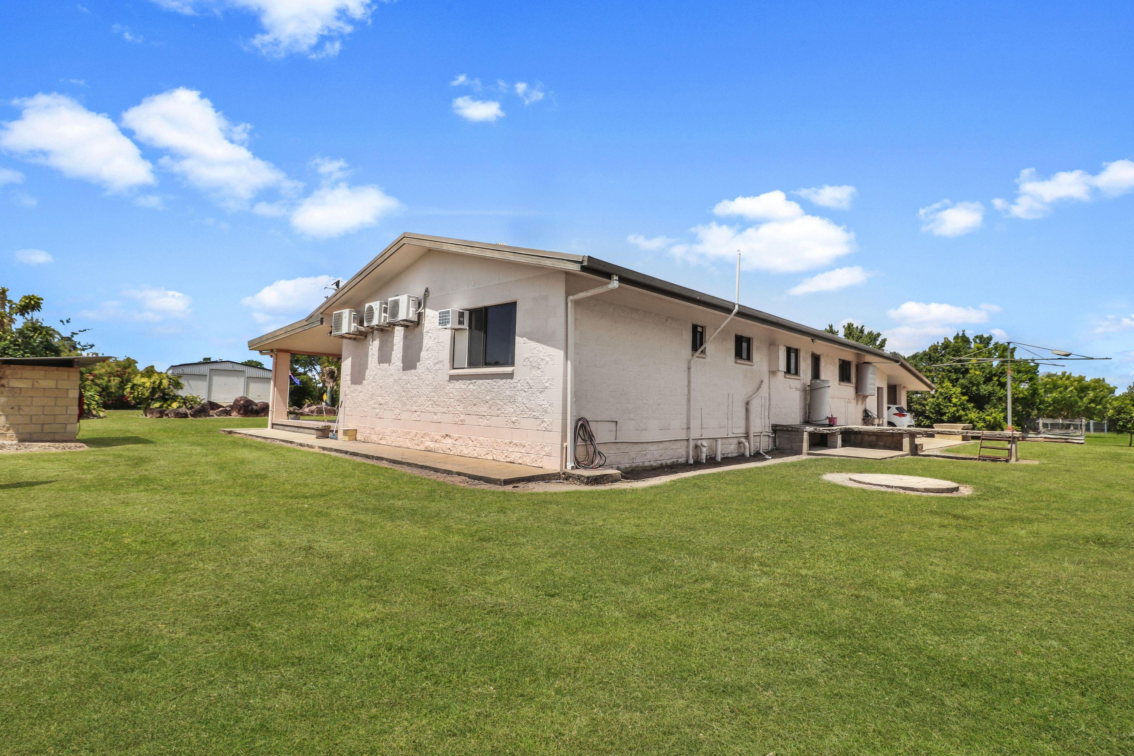 Acreage/Semi-Rural for Sale: Macknade, QLD 4850, QLD, 4850