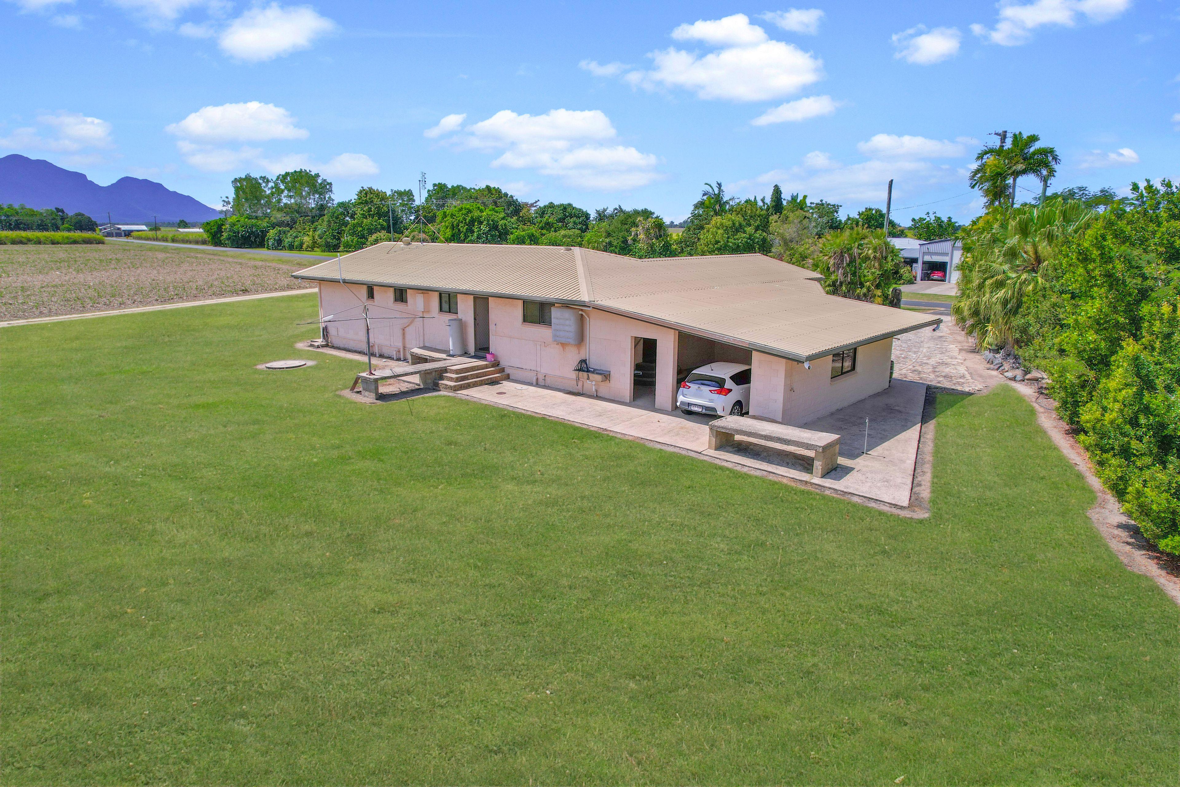 Acreage/Semi-Rural for Sale: Macknade, QLD 4850, QLD, 4850