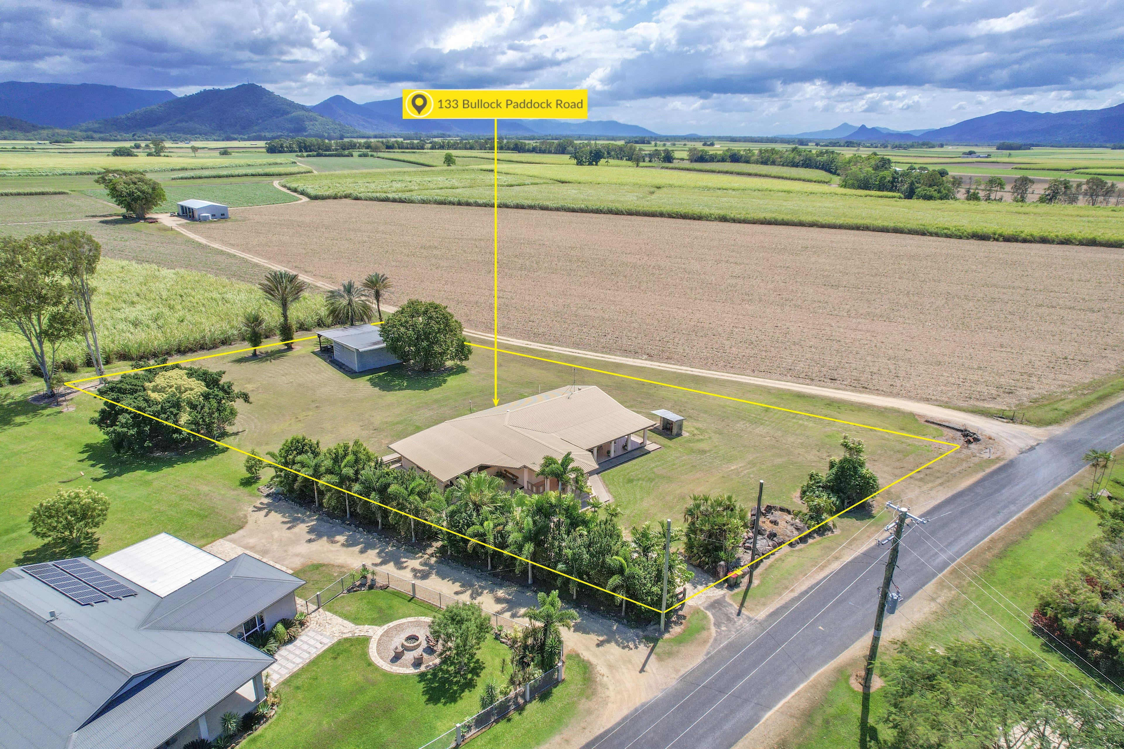Acreage/Semi-Rural for Sale: Macknade, QLD 4850, QLD, 4850