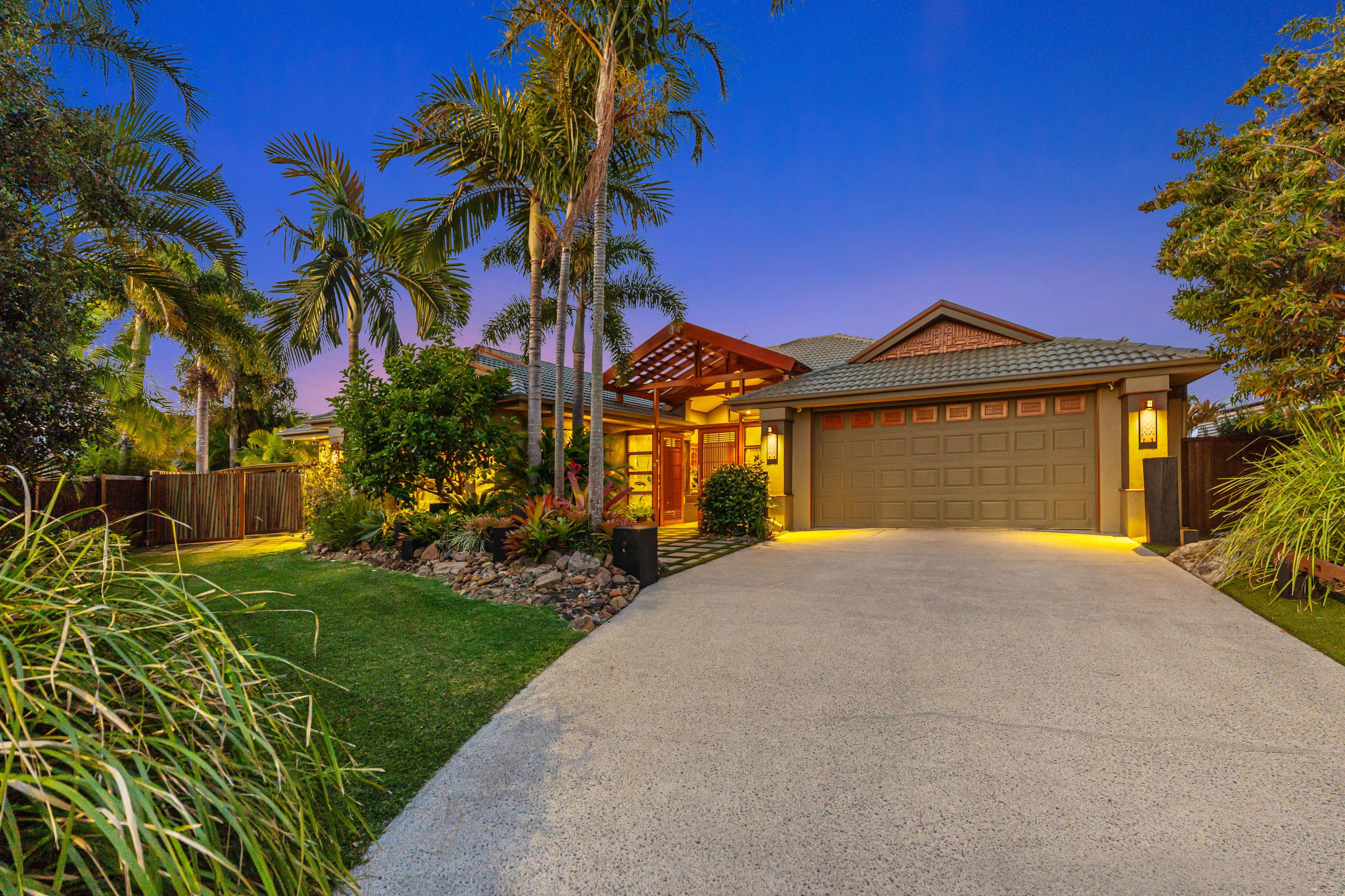 Prop-GPT: House: QLD Banksia Beach, QLD 4507 Home For Sale