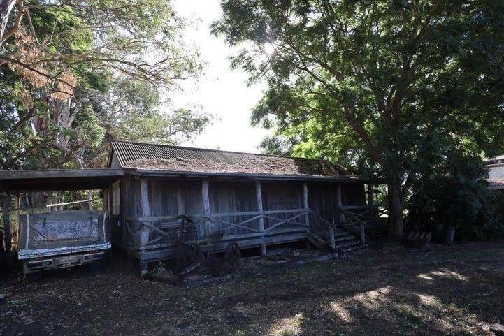 Cropping for Sale: Laidley South, QLD 4341, QLD, 4341
