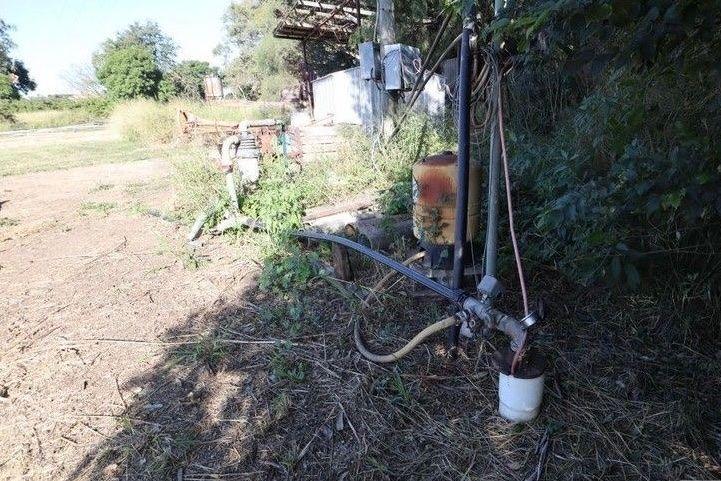 Cropping for Sale: Laidley South, QLD 4341, QLD, 4341