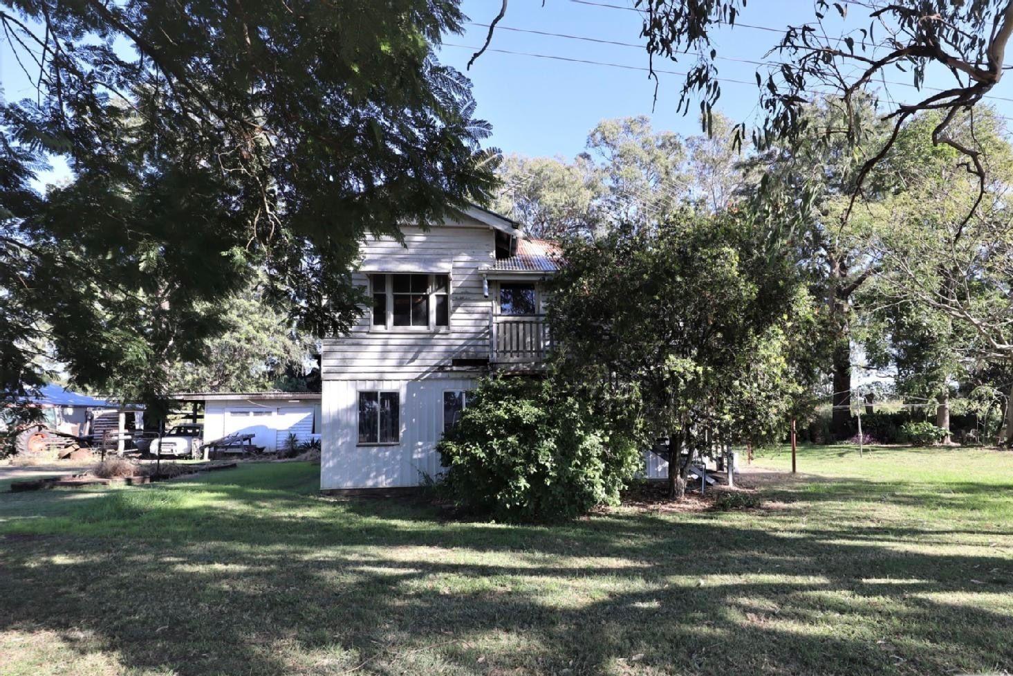 Cropping for Sale: Laidley South, QLD 4341, QLD, 4341