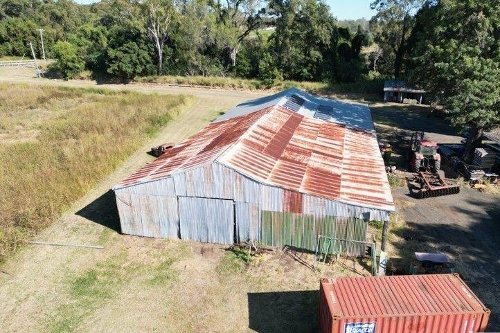 Cropping for Sale: Laidley South, QLD 4341, QLD, 4341