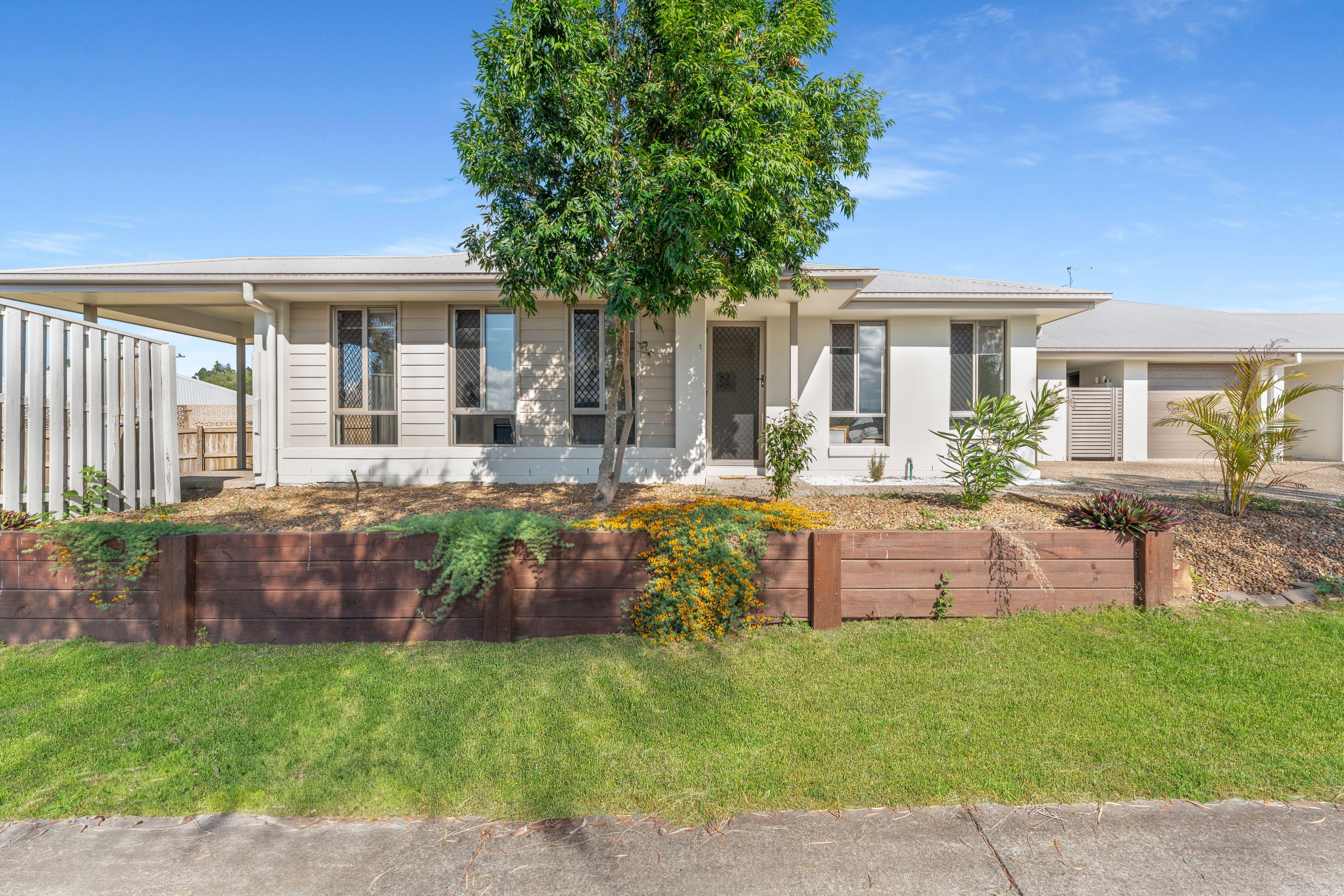 Prop-GPT: Unit: QLD Yarrabilba, QLD 4207 Home For Sale