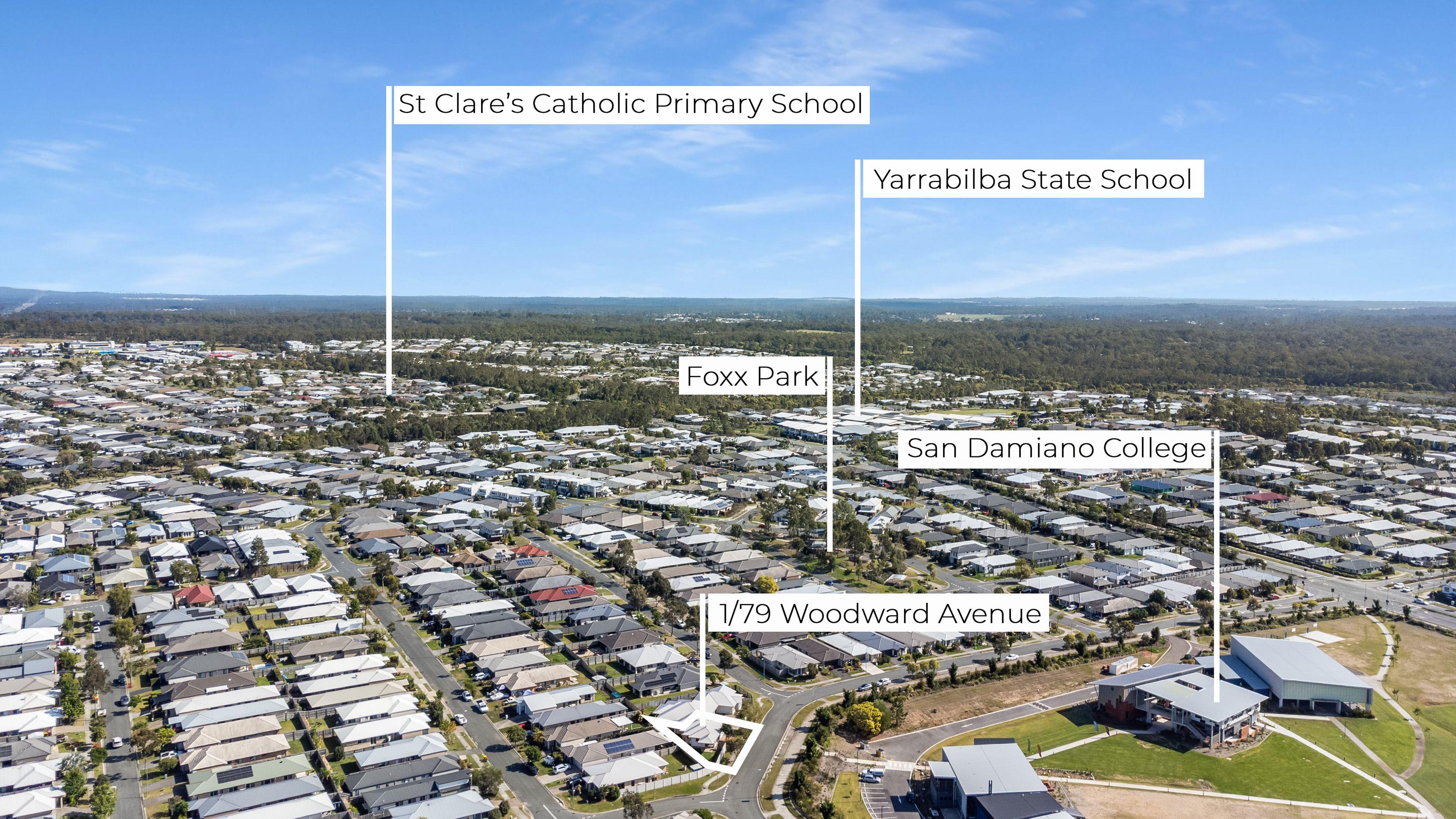 Unit for Sale: Yarrabilba, QLD 4207, QLD, 4207