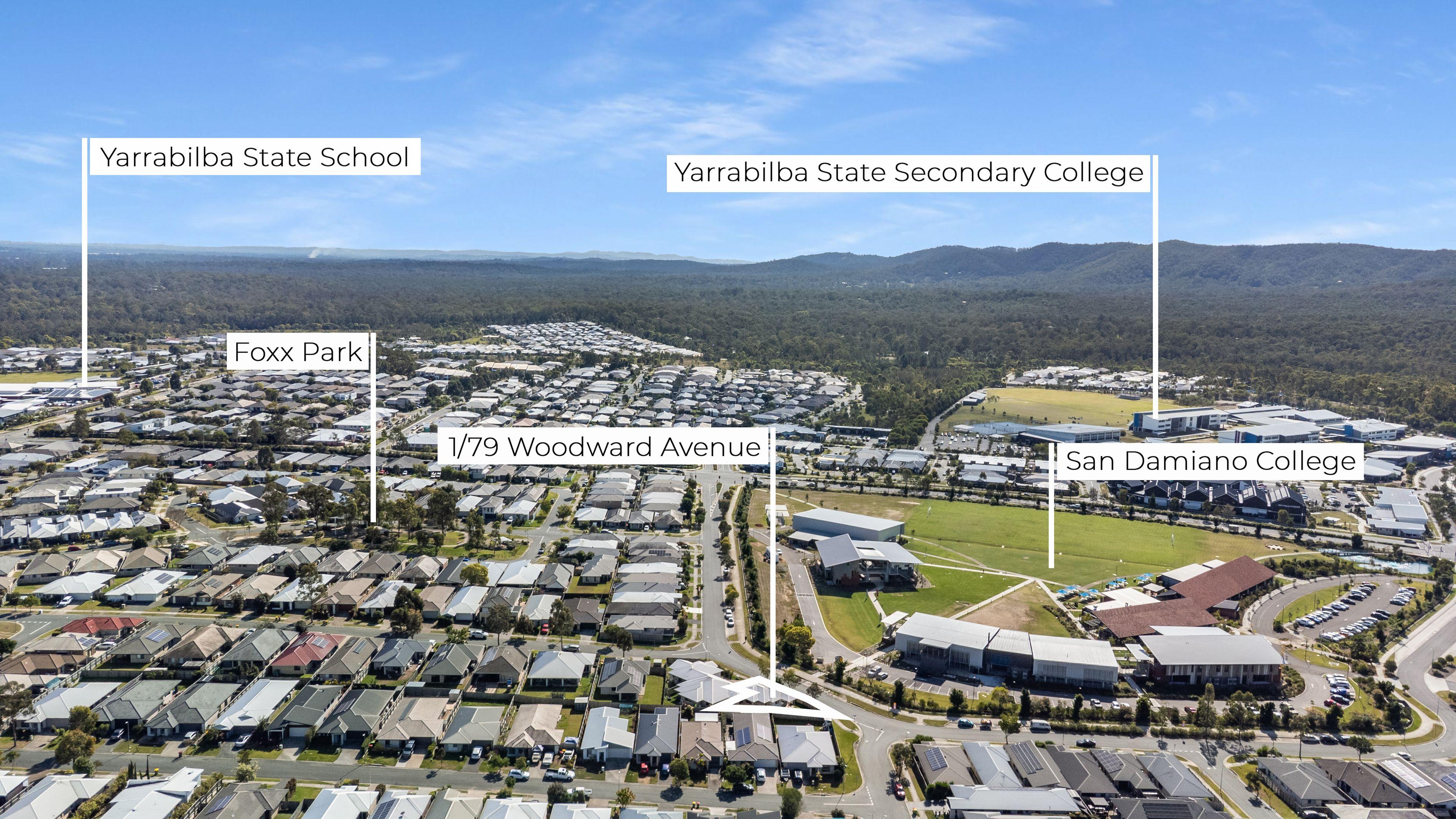 Unit for Sale: Yarrabilba, QLD 4207, QLD, 4207