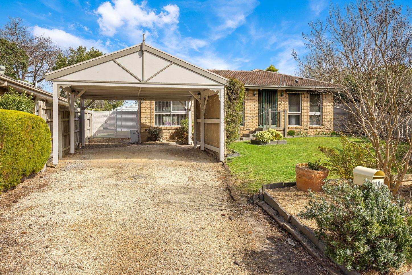 Prop-GPT: House: VIC Langwarrin, VIC 3910 Victoria 3910