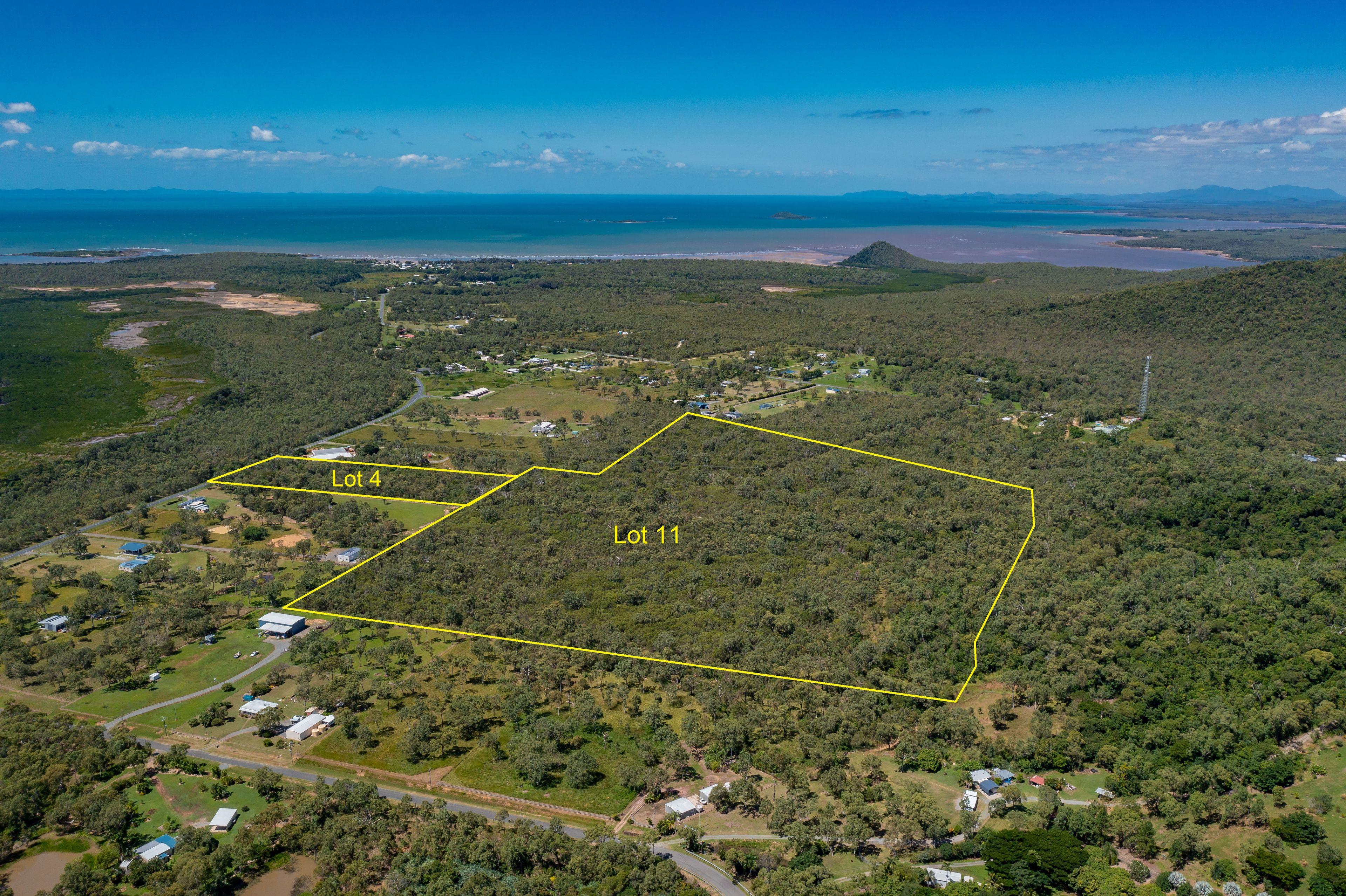 Prop-GPT: Land: QLD Midge Point, QLD 4799 Home For Sale