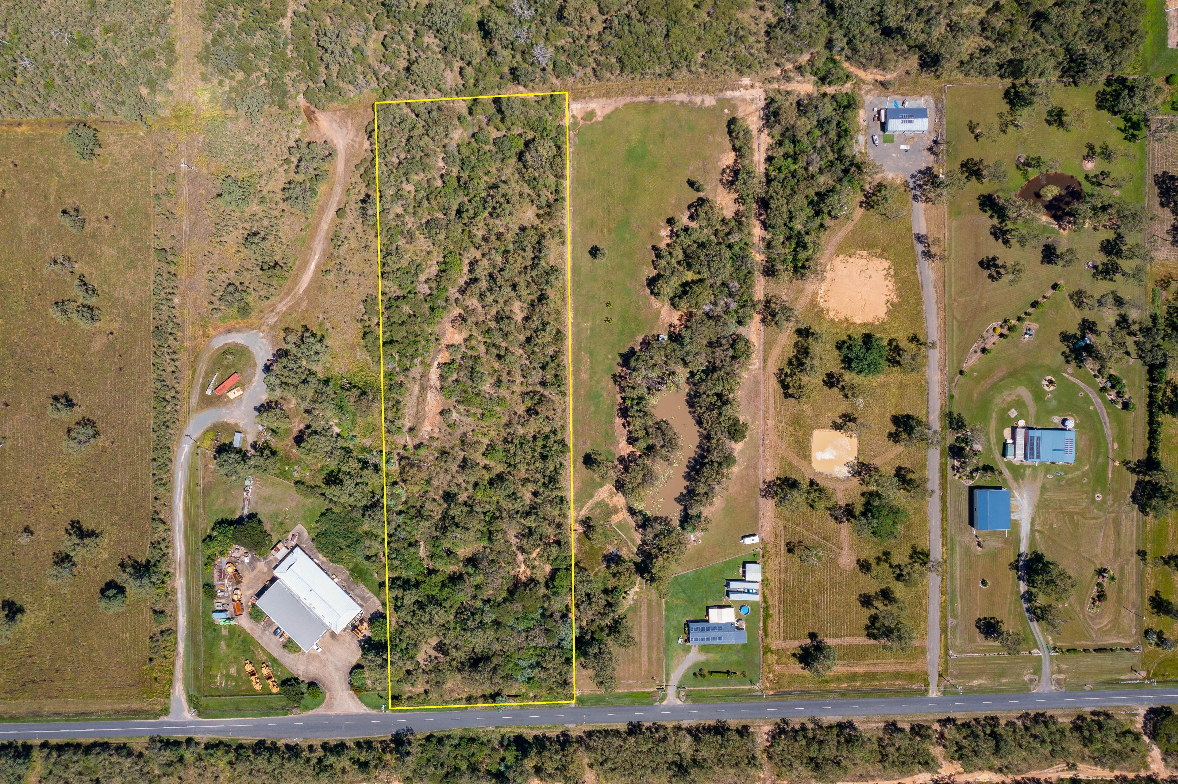 Land for Sale: Midge Point, QLD 4799, QLD, 4799