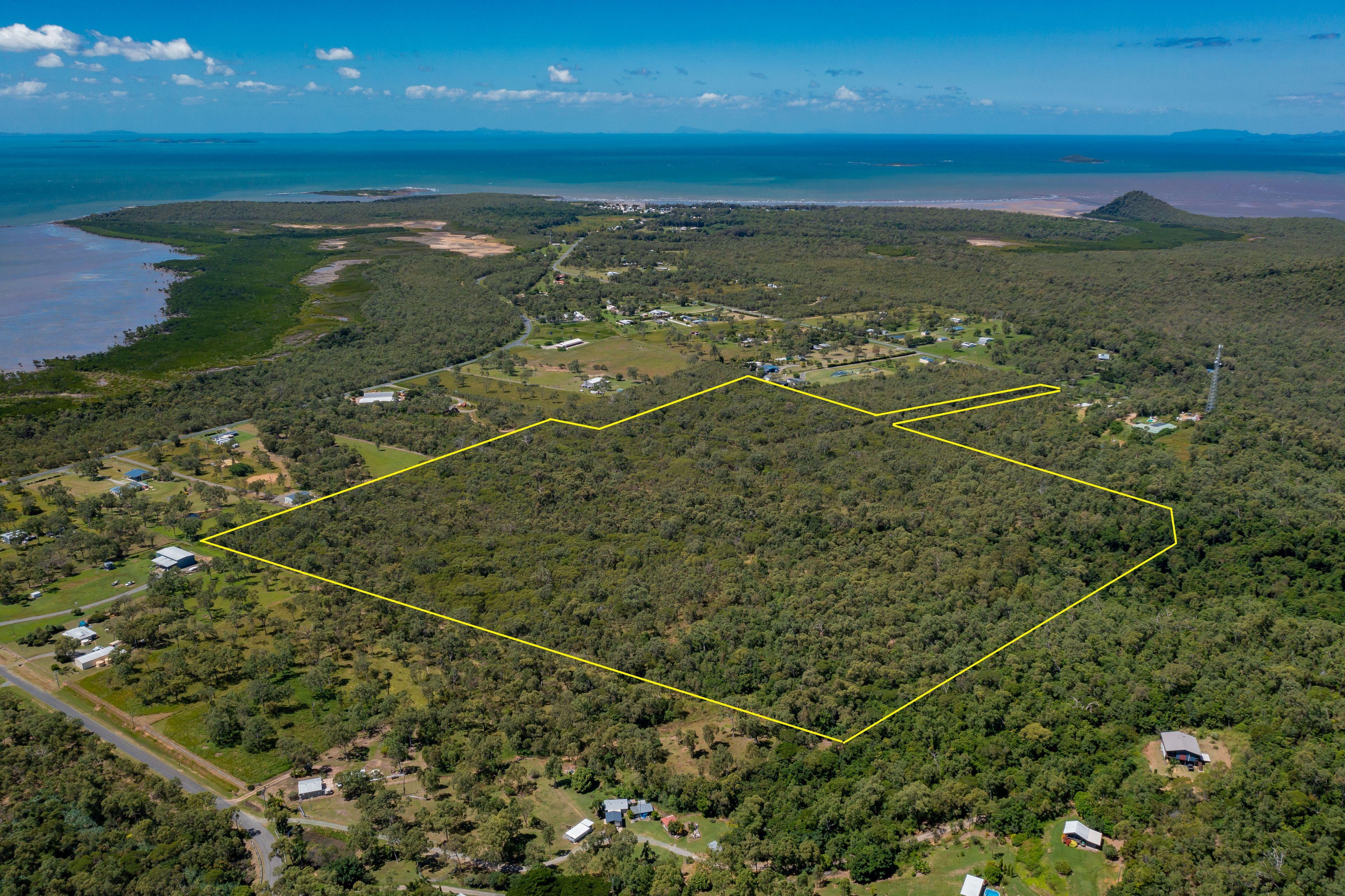 Land for Sale: Midge Point, QLD 4799, QLD, 4799