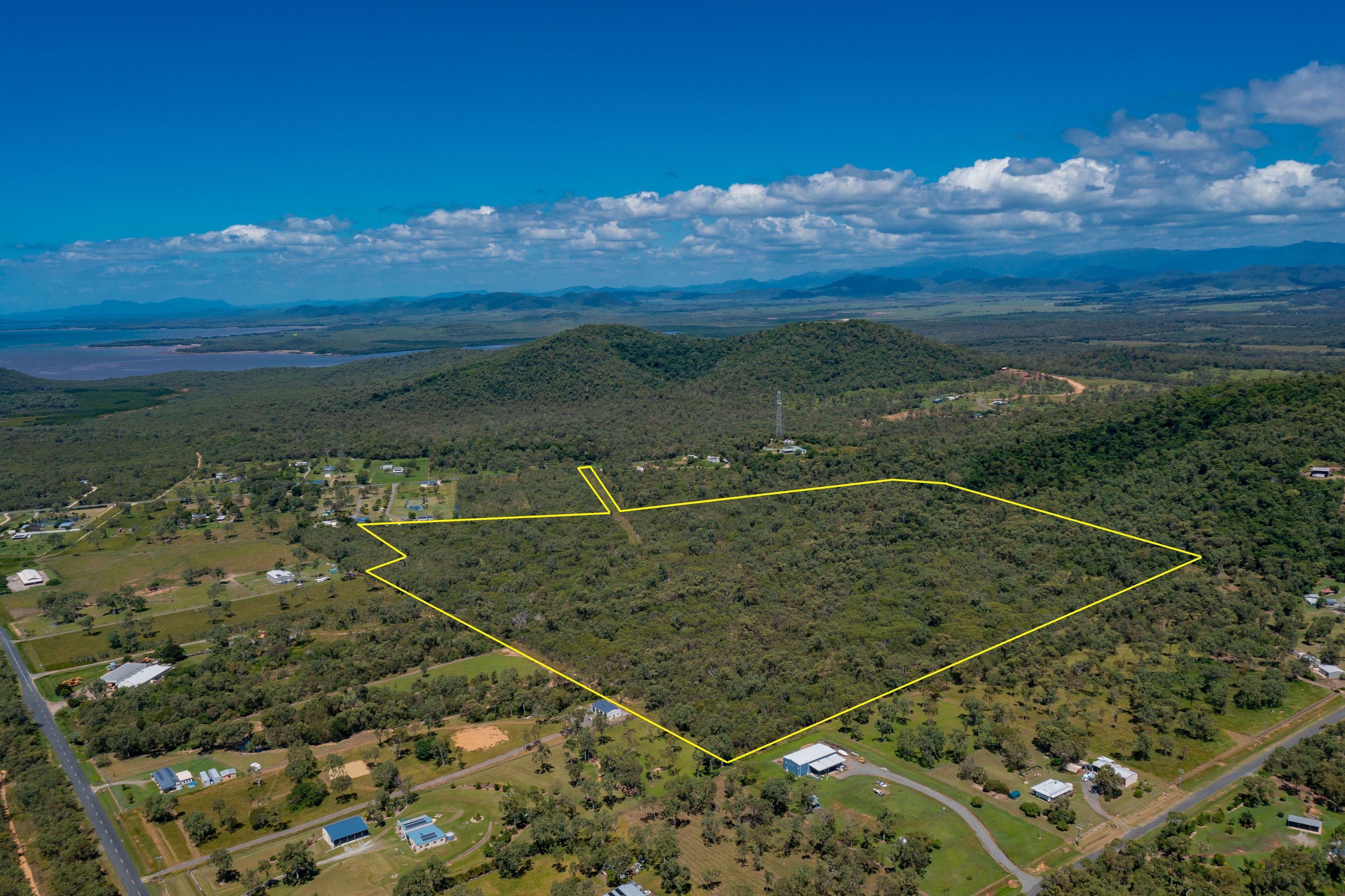 Land for Sale: Midge Point, QLD 4799, QLD, 4799