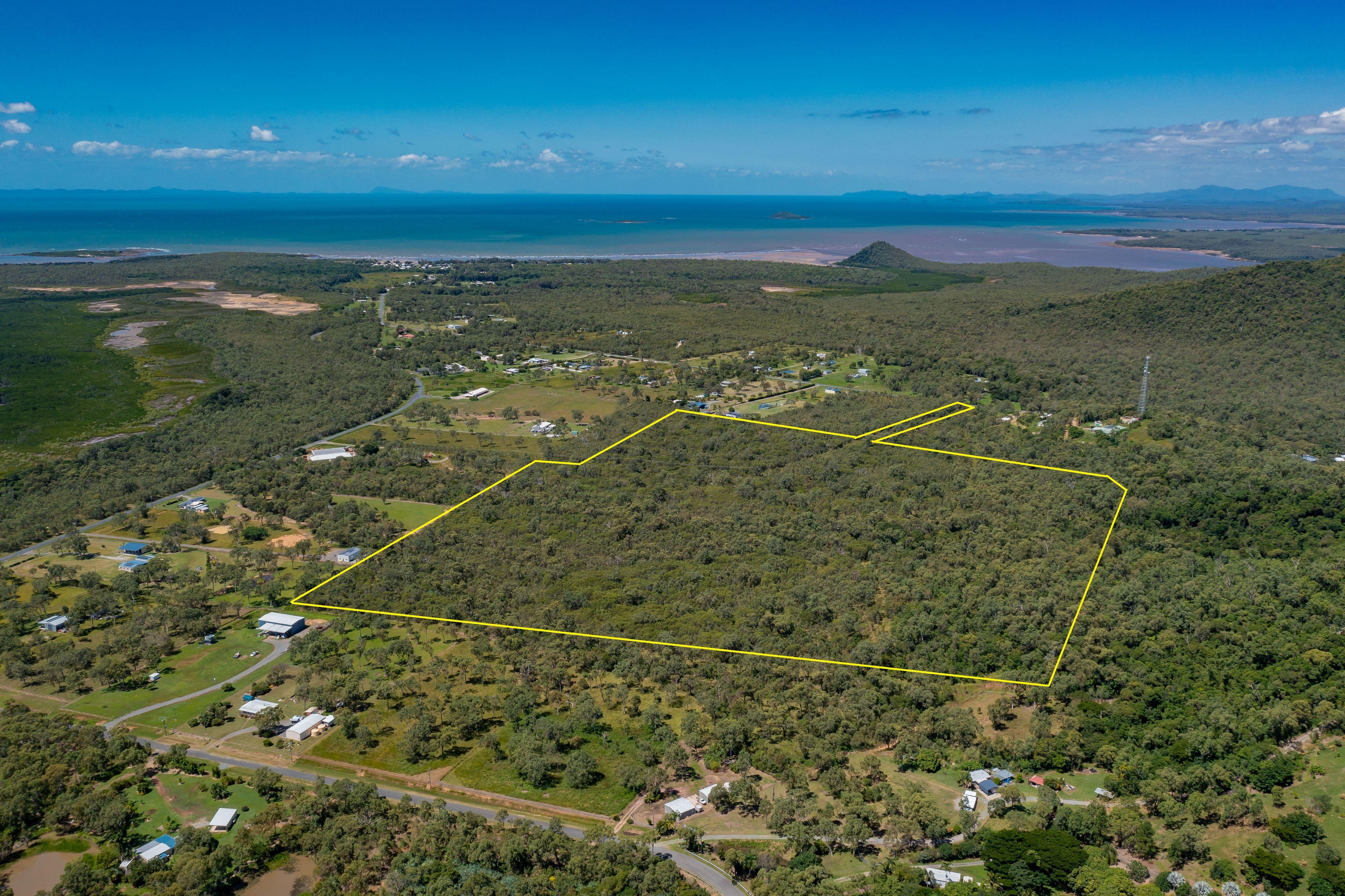 Land for Sale: Midge Point, QLD 4799, QLD, 4799