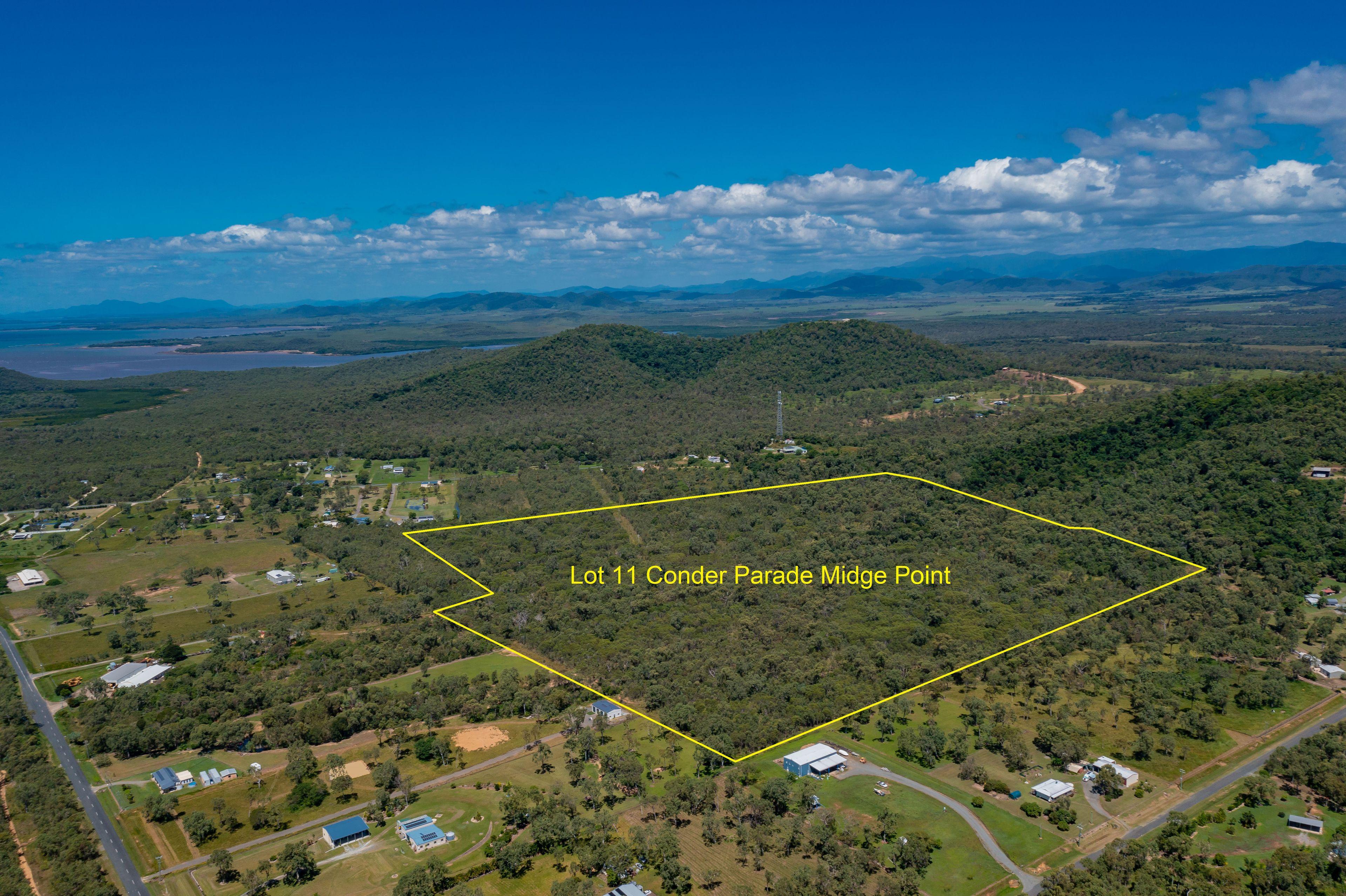 Land for Sale: Midge Point, QLD 4799, QLD, 4799