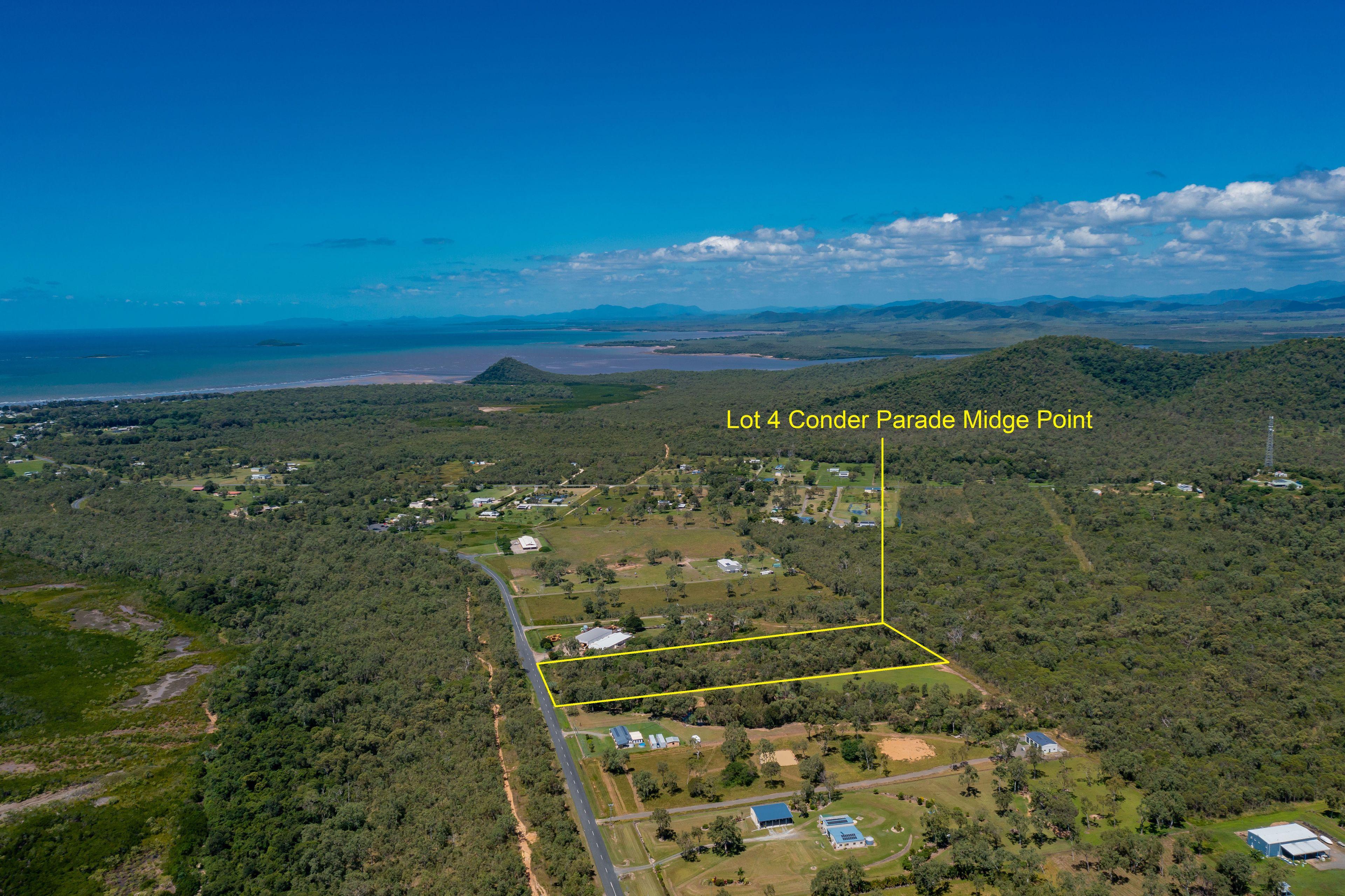 Land for Sale: Midge Point, QLD 4799, QLD, 4799