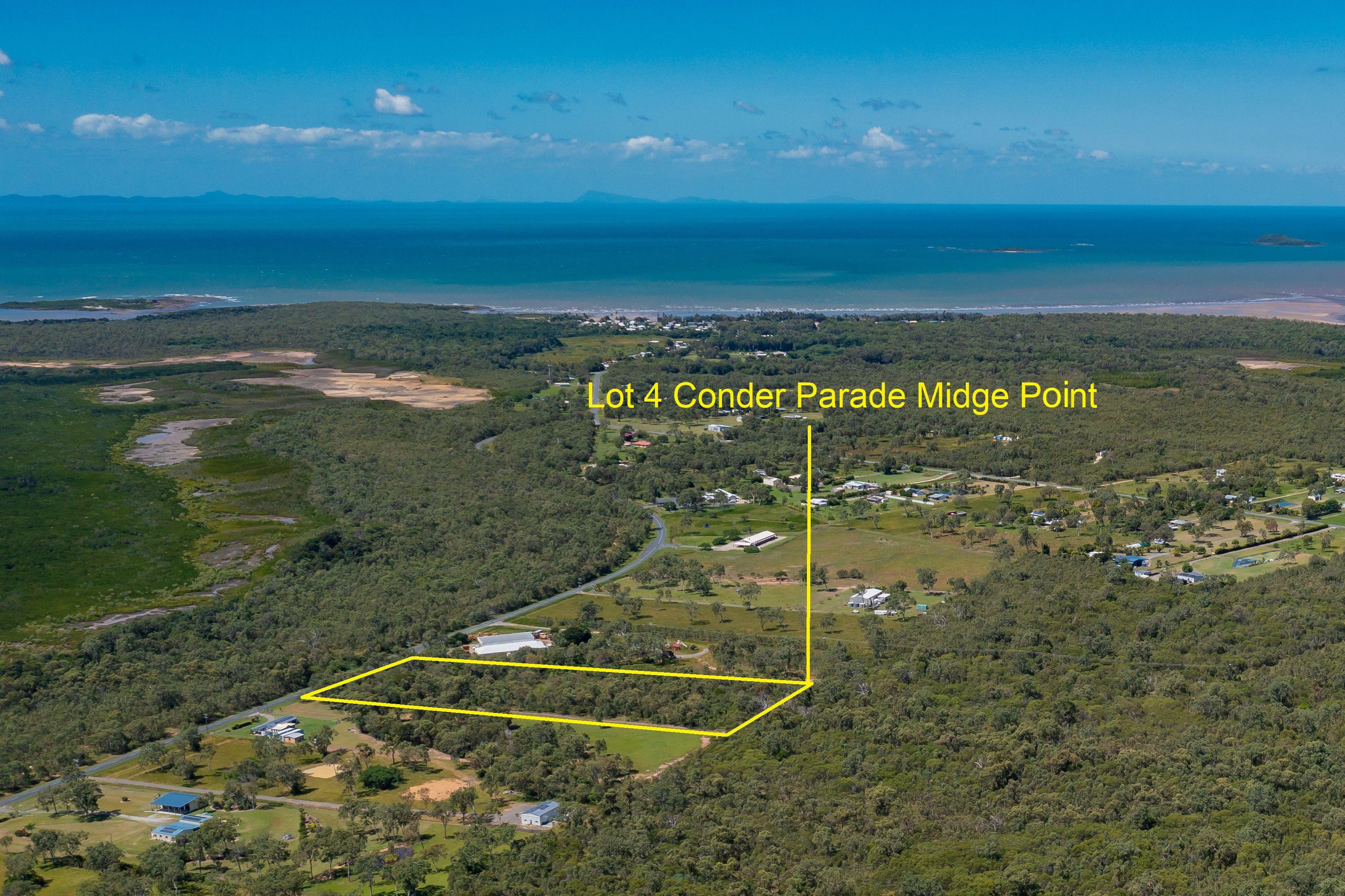 Land for Sale: Midge Point, QLD 4799, QLD, 4799