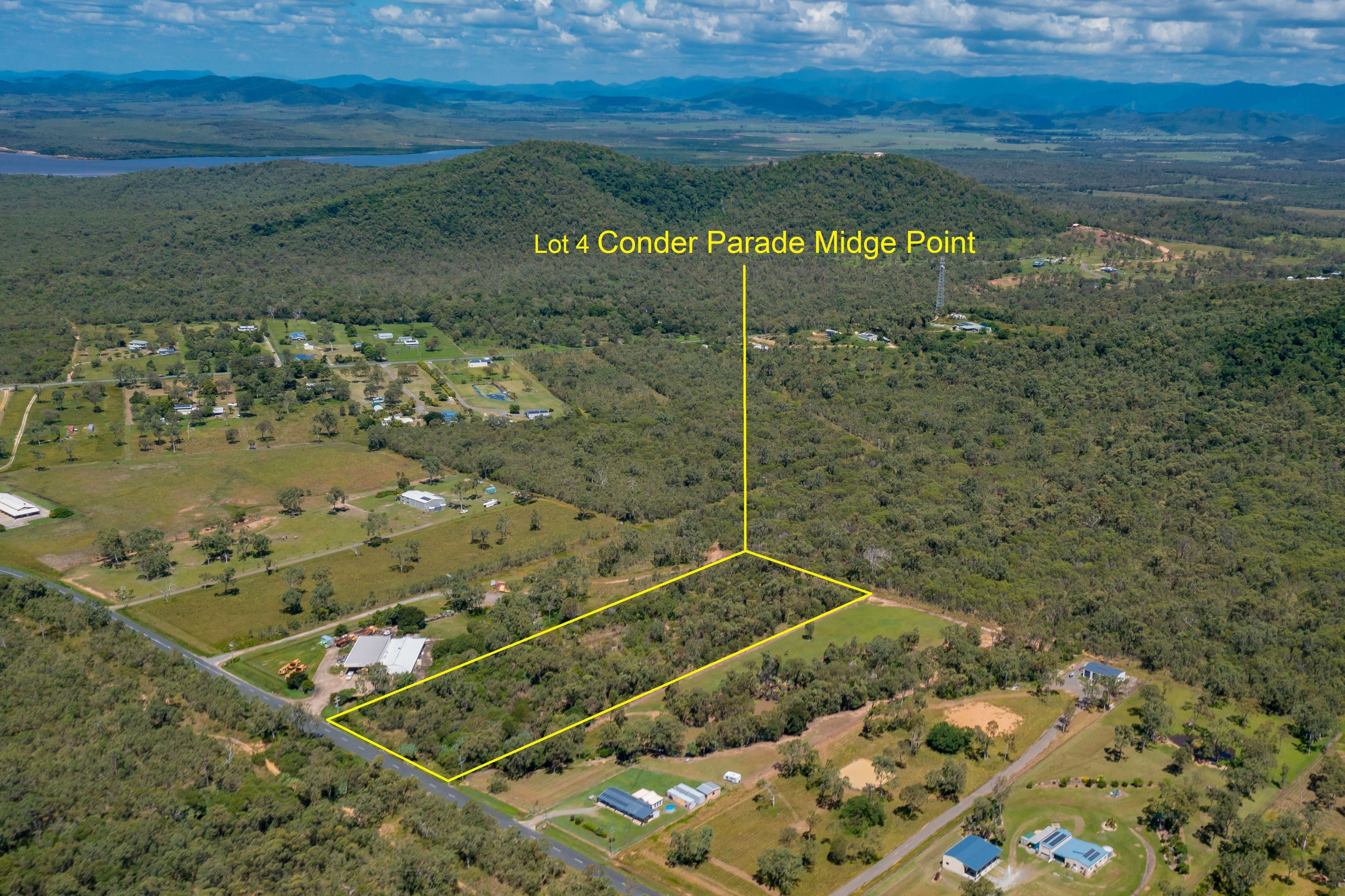 Land for Sale: Midge Point, QLD 4799, QLD, 4799