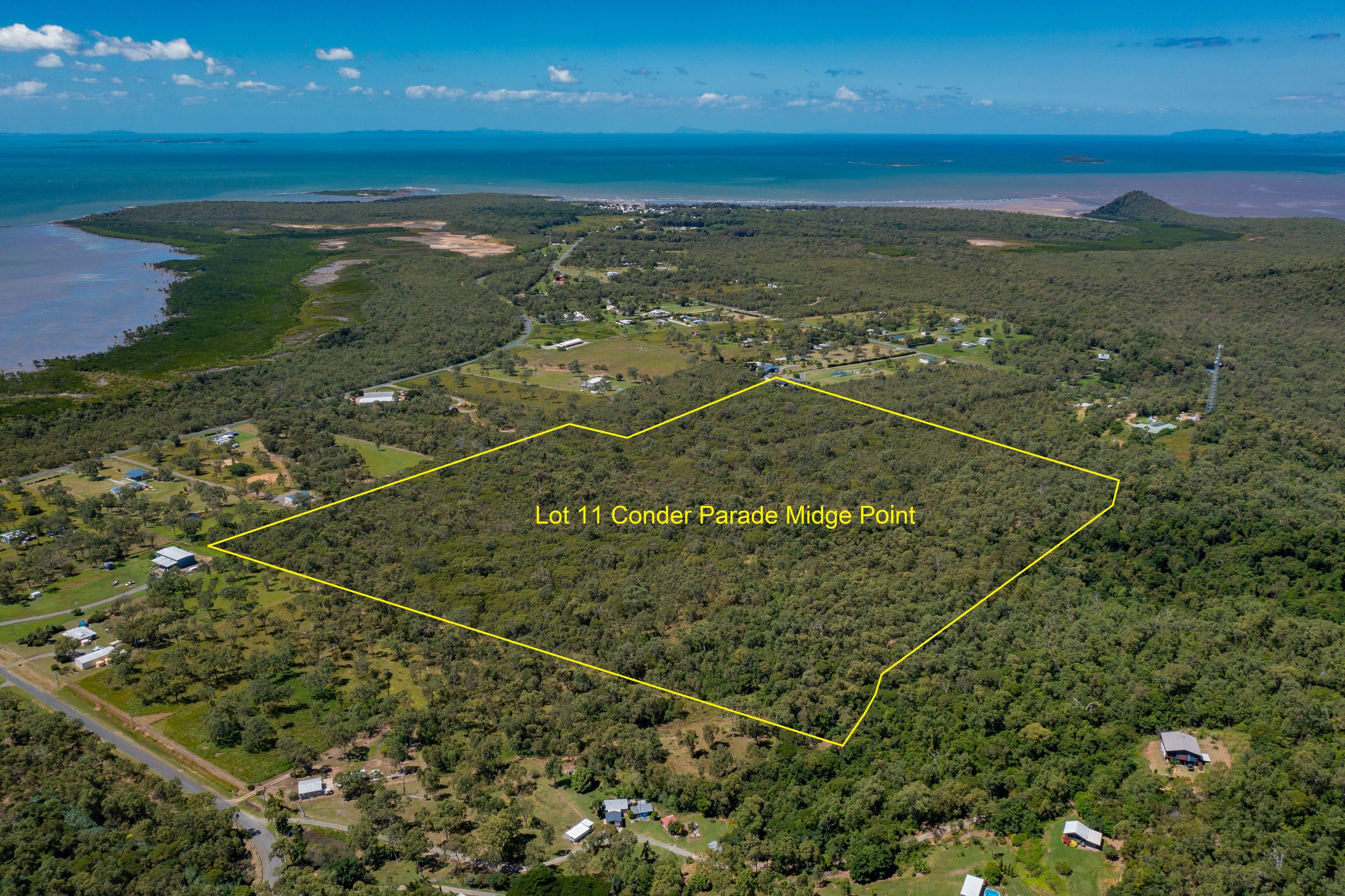Land for Sale: Midge Point, QLD 4799, QLD, 4799