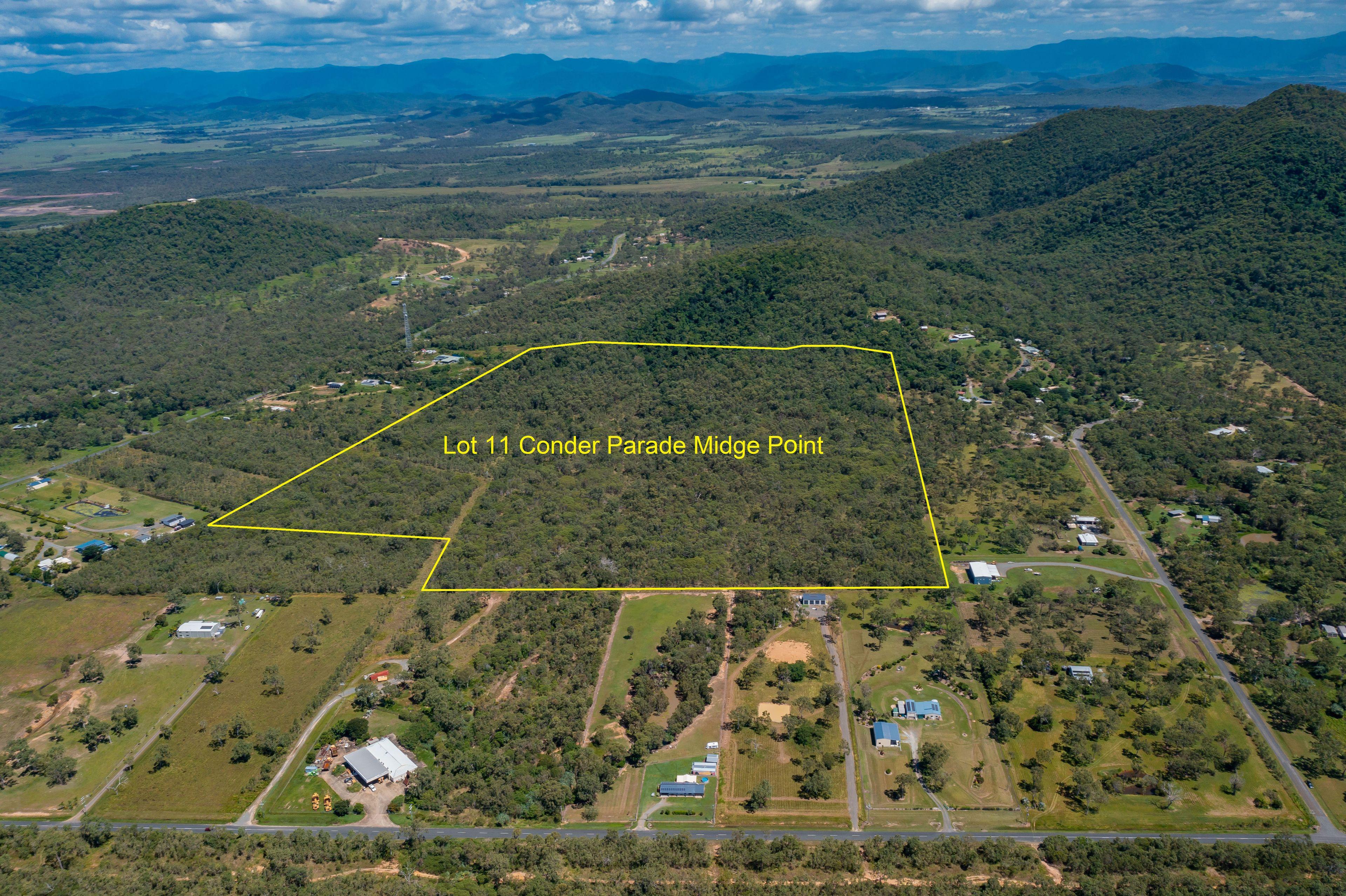 Land for Sale: Midge Point, QLD 4799, QLD, 4799