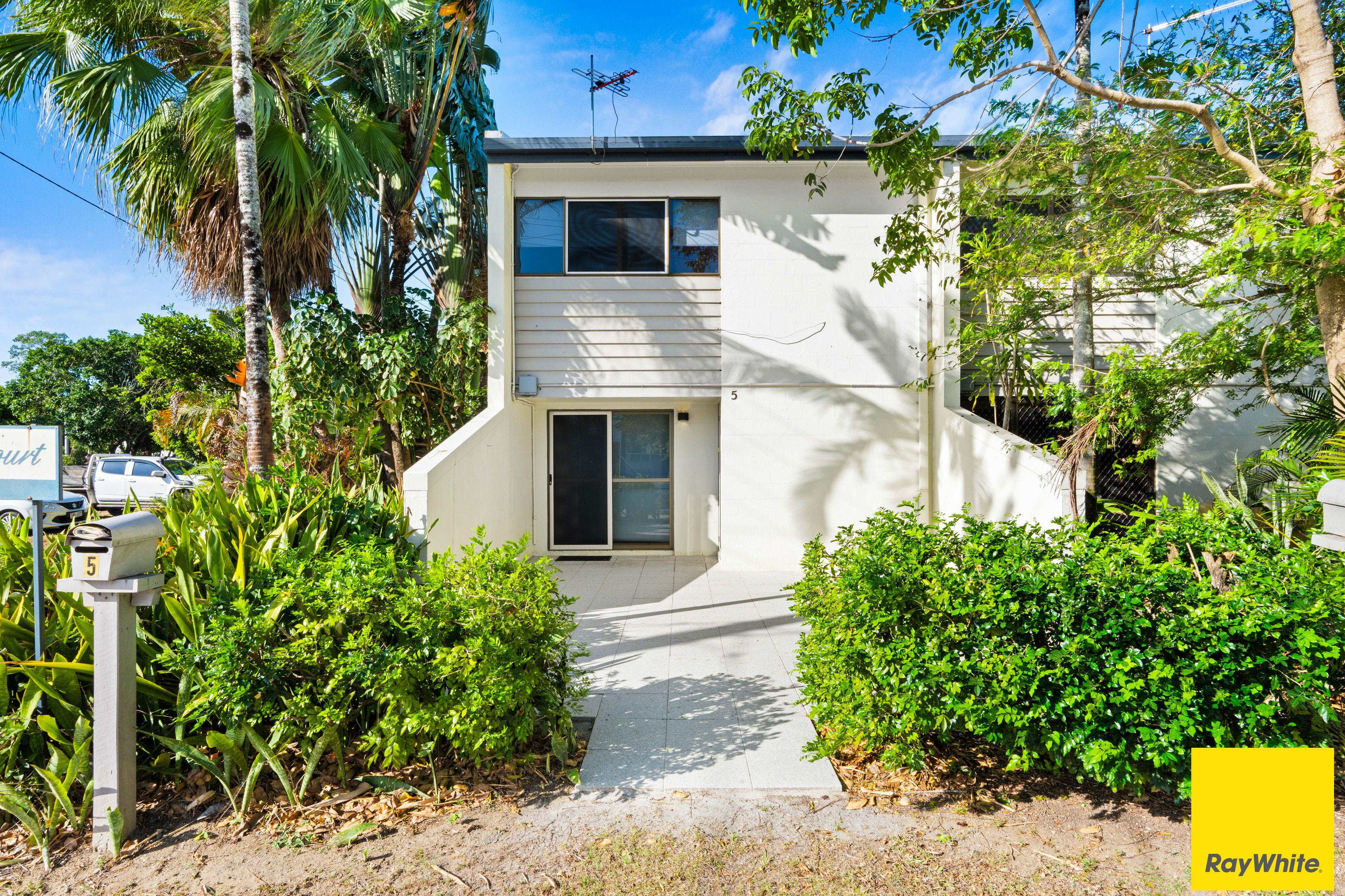 Prop-GPT: Unit: QLD Parramatta Park, QLD 4870 Home For Sale